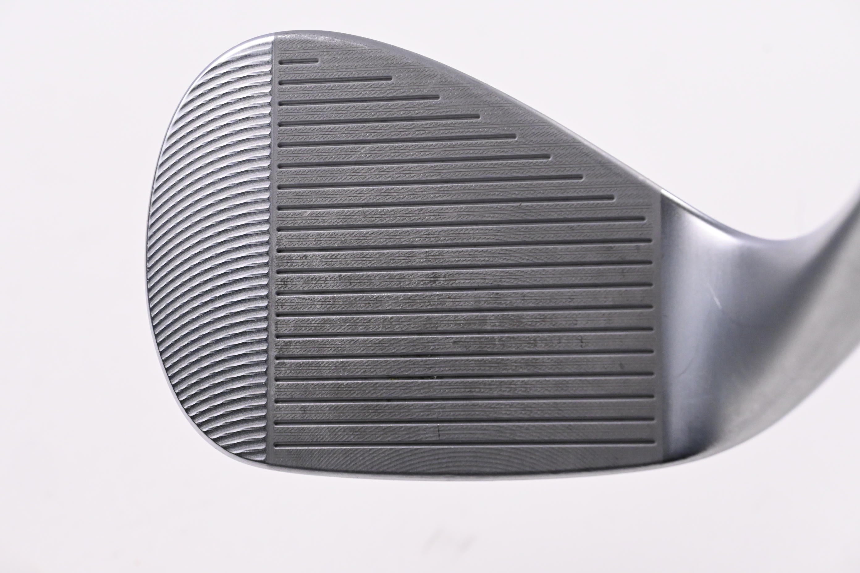 Cleveland RTZ Gap Wedge / 52 Degree / Wedge Flex Dynamic Gold Spinner Shaft