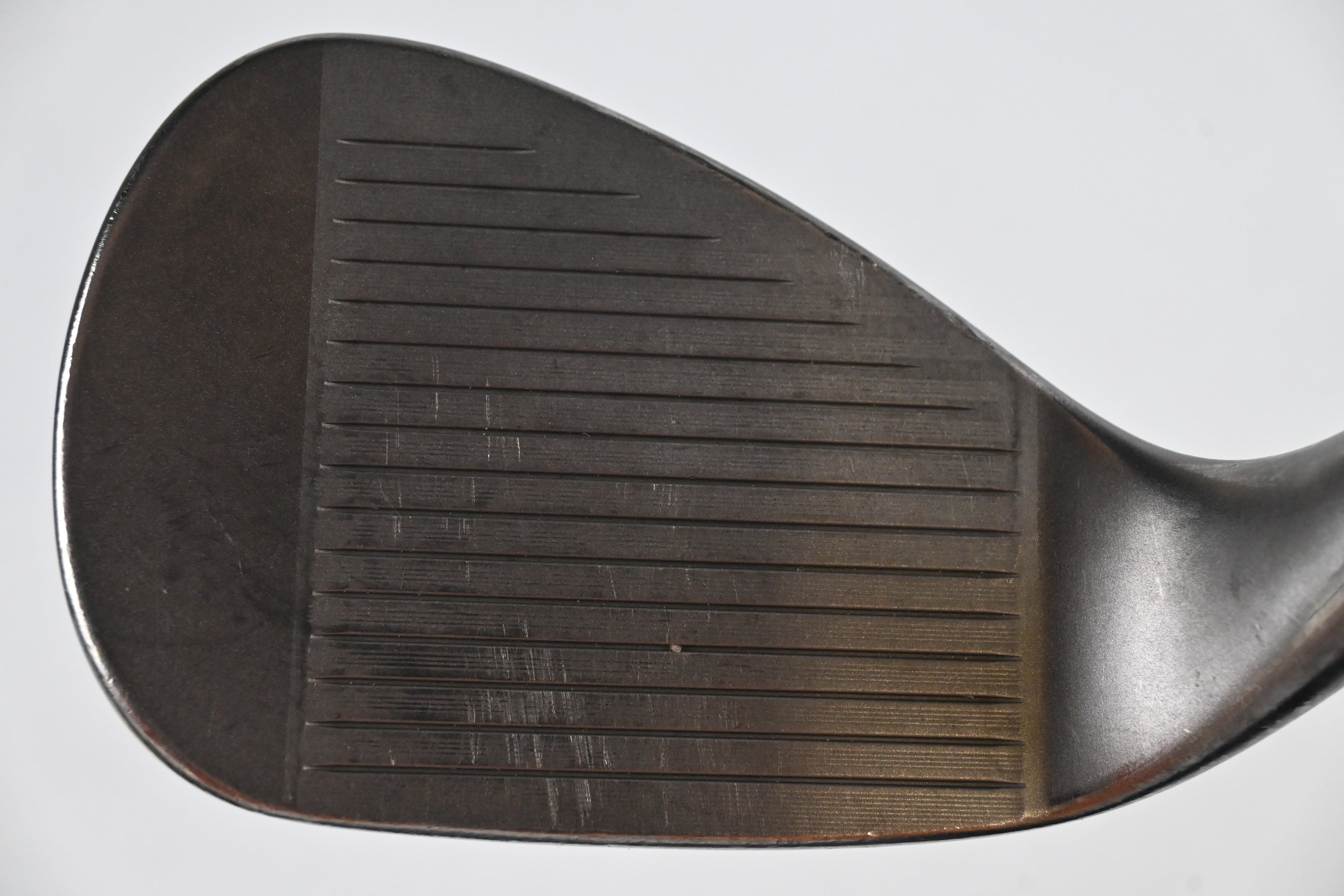 Titleist Vokey SM11 Gap Wedge / 50 Degree / Stiff Flex N.S.PRO Modus3 Tour 130