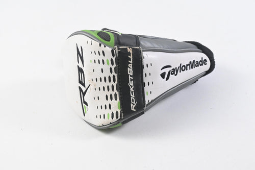 Taylormade RBZ #5 Wood / 19 Degree / Regular Flex Matrix Ozik XCon-5 Shaft