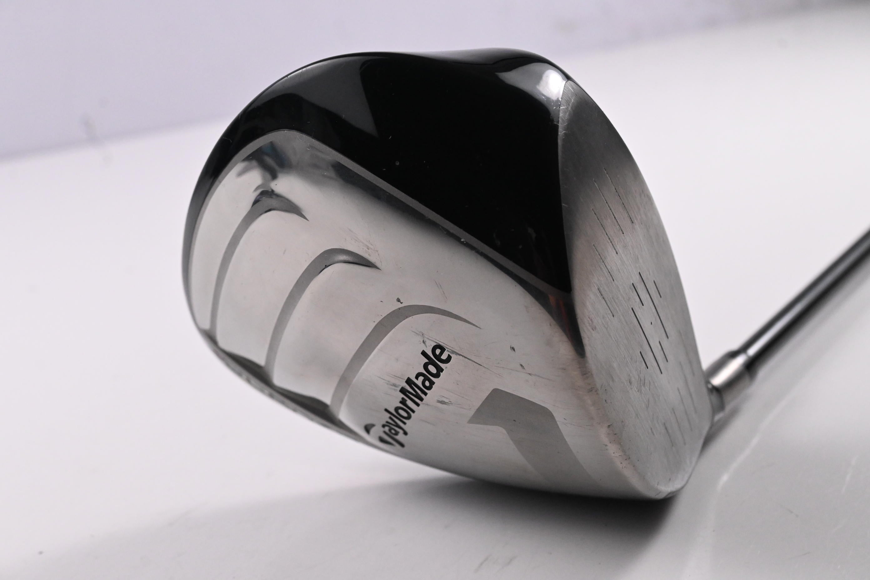 Taylormade Burner Superfast Driver / 10.5 Degree / Regular Flex Matrix Ozik Shaft
