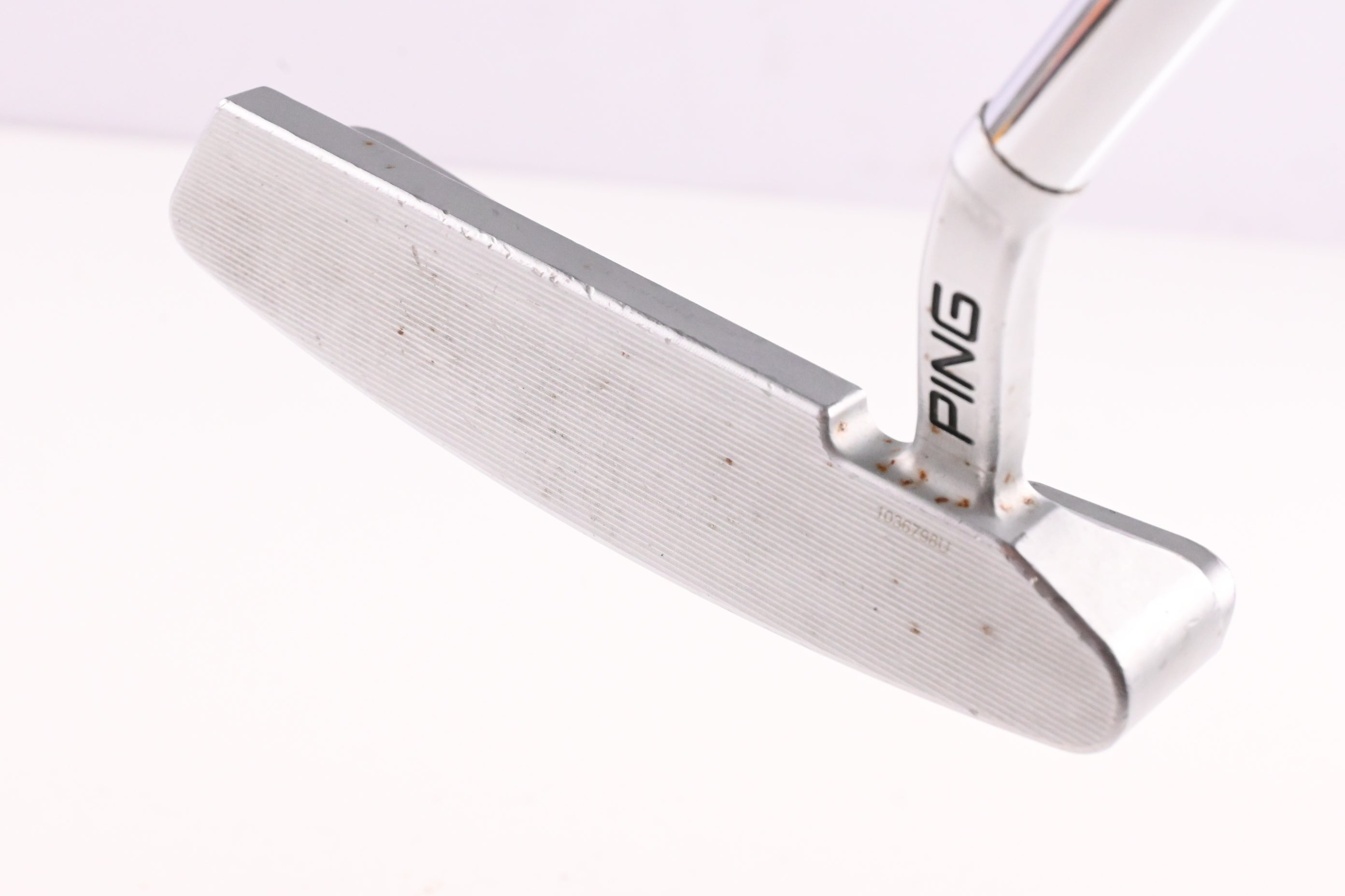 Ping Anser Milled 4 Putter / 34 Inch