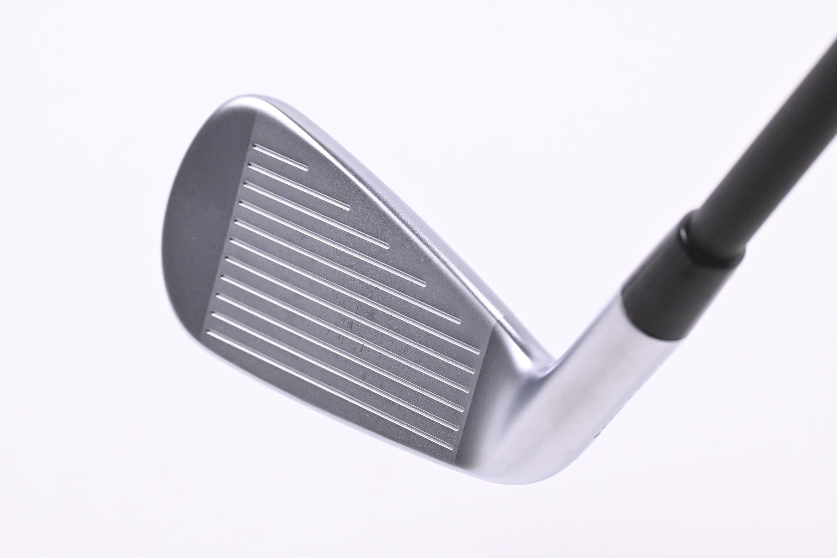 Callaway Apex UT 24 #4 Iron / 23 Degree / Stiff Flex MMT Type - 304 80 Shaft