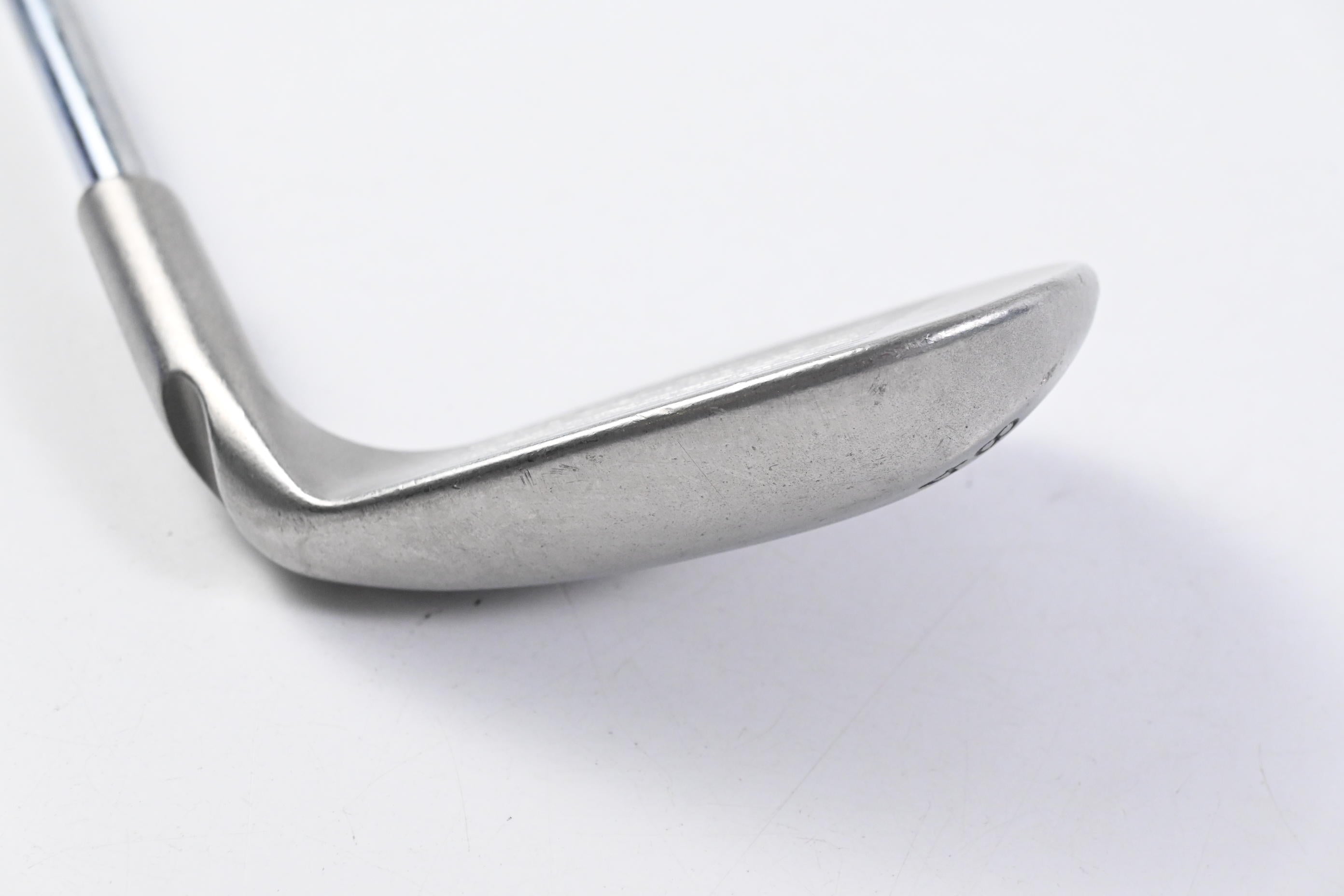 Ping M/B Pitching Wedge / 48 Degree / Black Dot / Regular Flex Steel Shaft