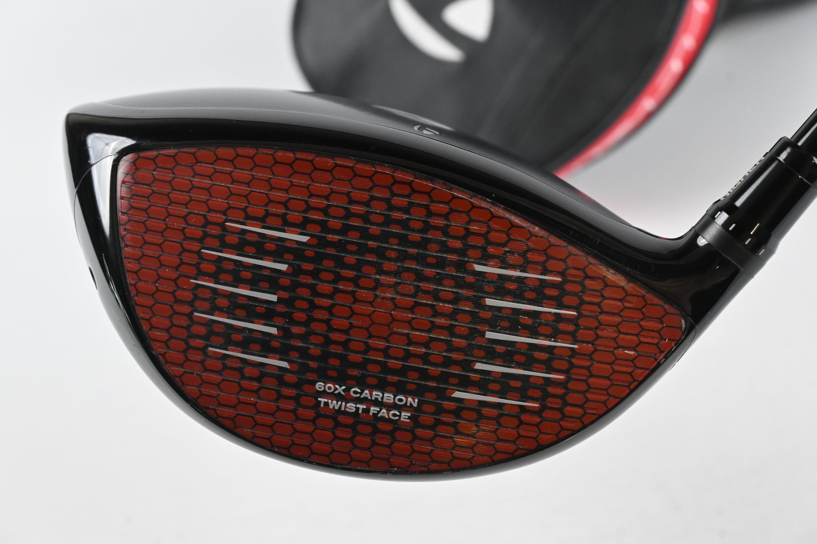 Taylormade Stealth Driver / 9 Degree / Stiff Flex Fujikura Ventus 5 Shaft