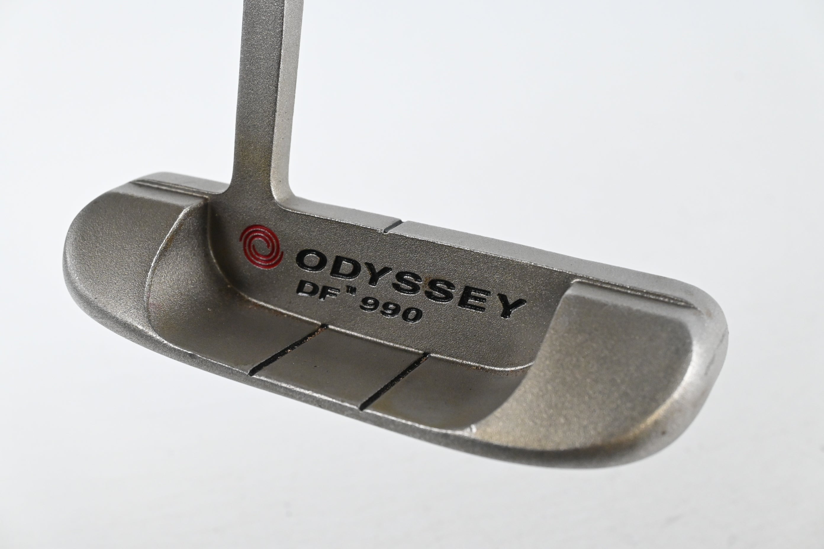 Odyssey Dual Force 990 Putter / 34 Inch