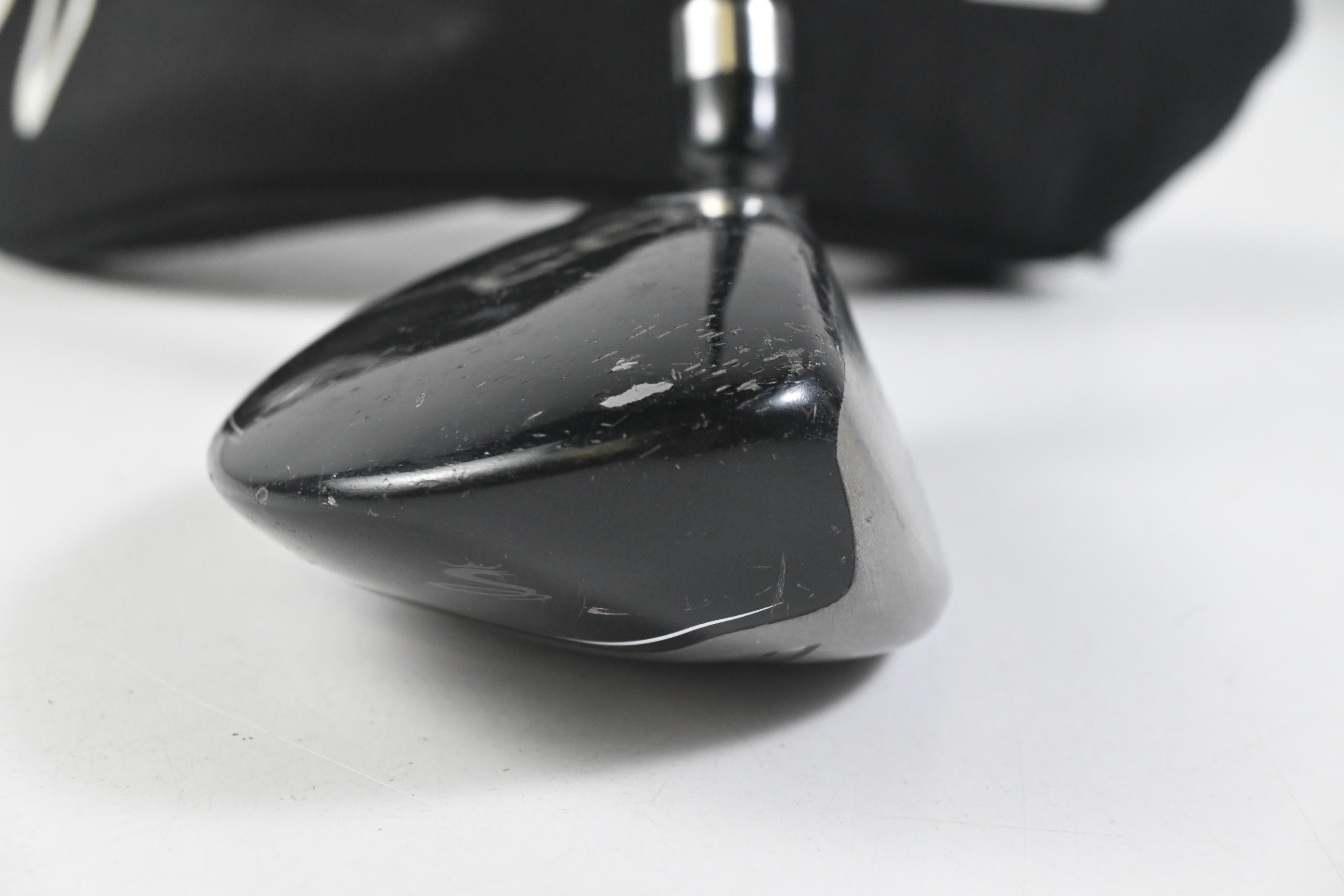 Cobra Fly XL #5 Hybrid / 23 Degree / Regular Flex Cobra Fly XL Shaft
