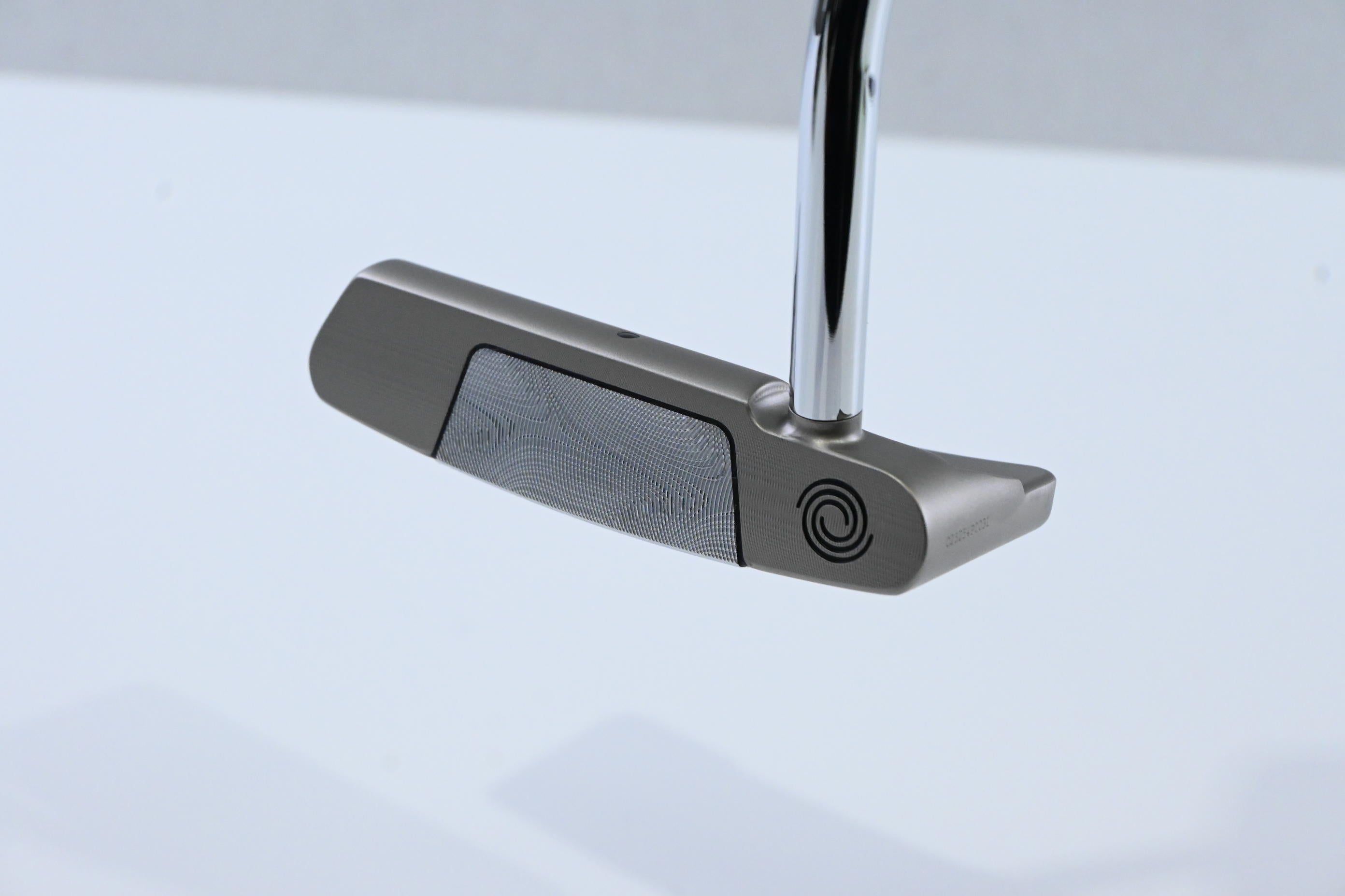Odyssey Damascus Milled One Wide Putter / 35 Inch