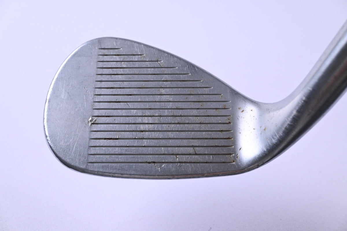 Titleist Vokey SM9 Lob Wedge / 60 Degree / Wedge Flex Vokey Design SM9