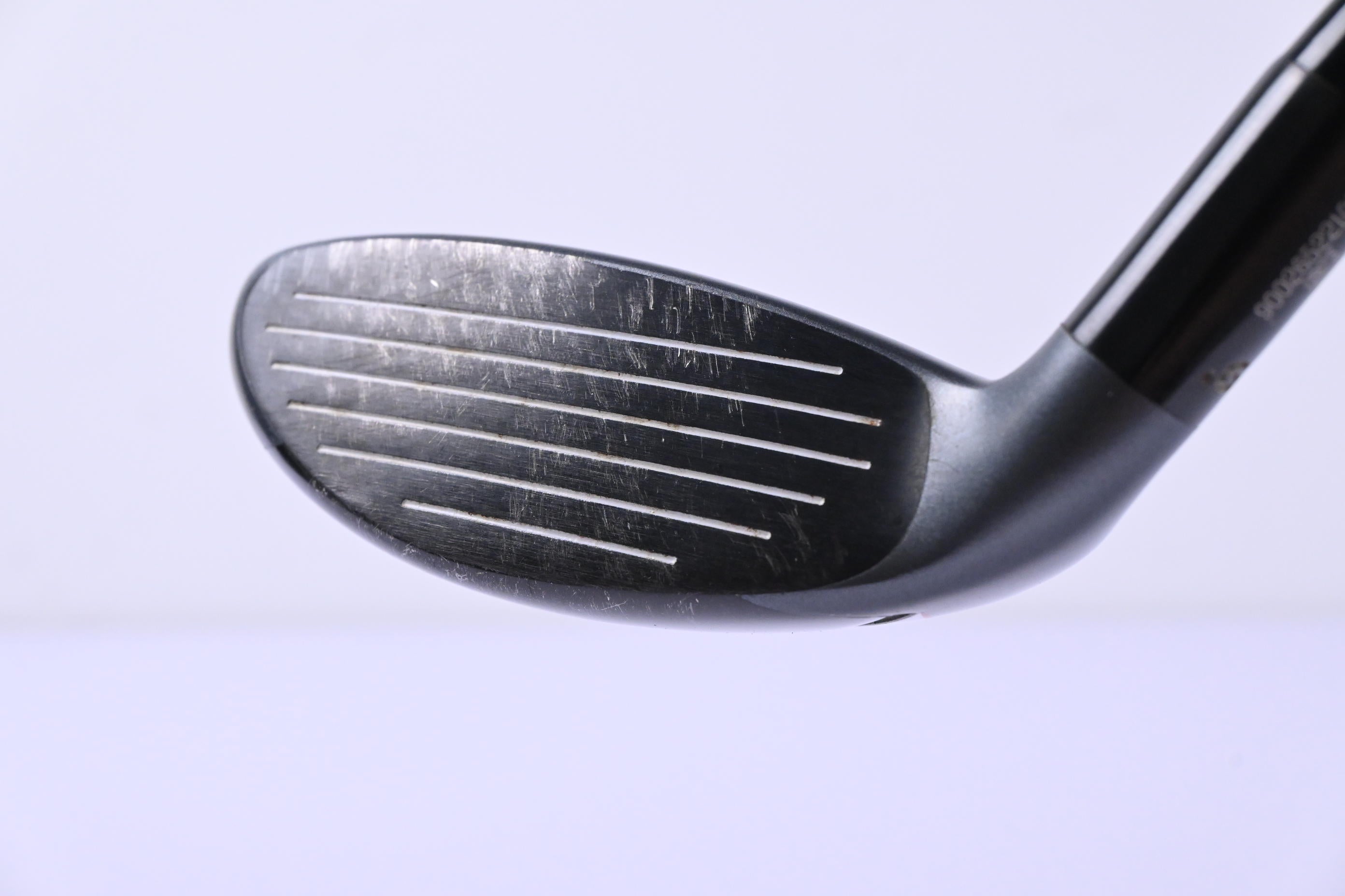 Callaway X Hot #3 Hybrid / 19 Degree / Regular Flex Callaway X Hot 65 Shaft