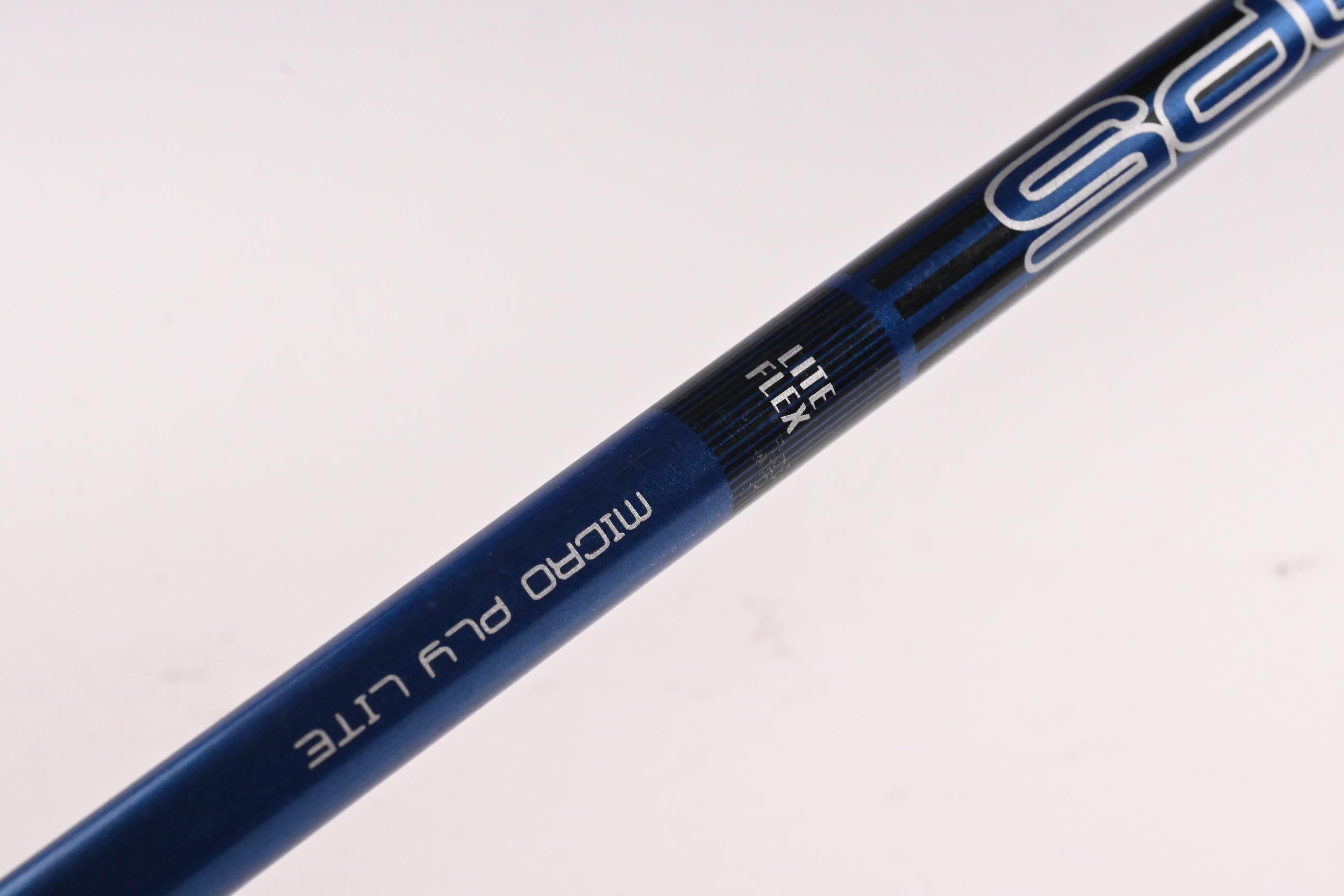 Callaway Mavrik Max #7 Wood / 21 Degree / Senior Flex UST Mamiya MP5 Shaft