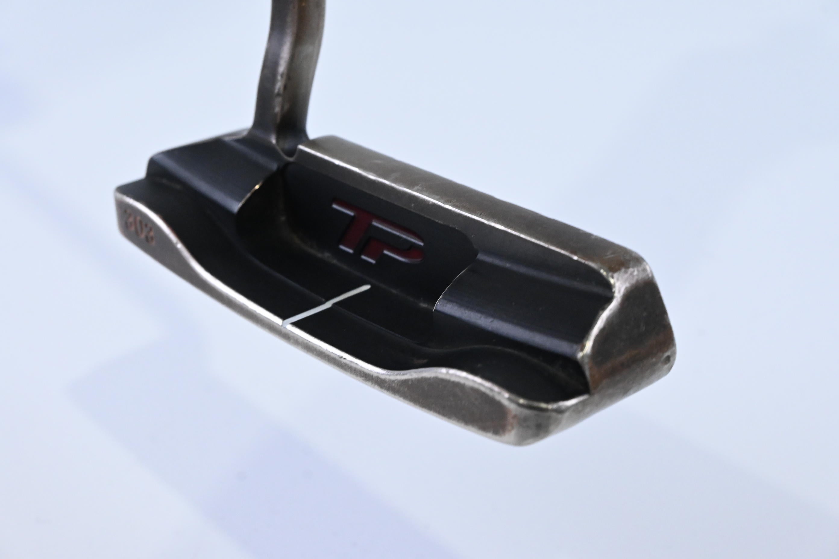 Taylormade TP Patina Collection Soto Putter / 34 Inch