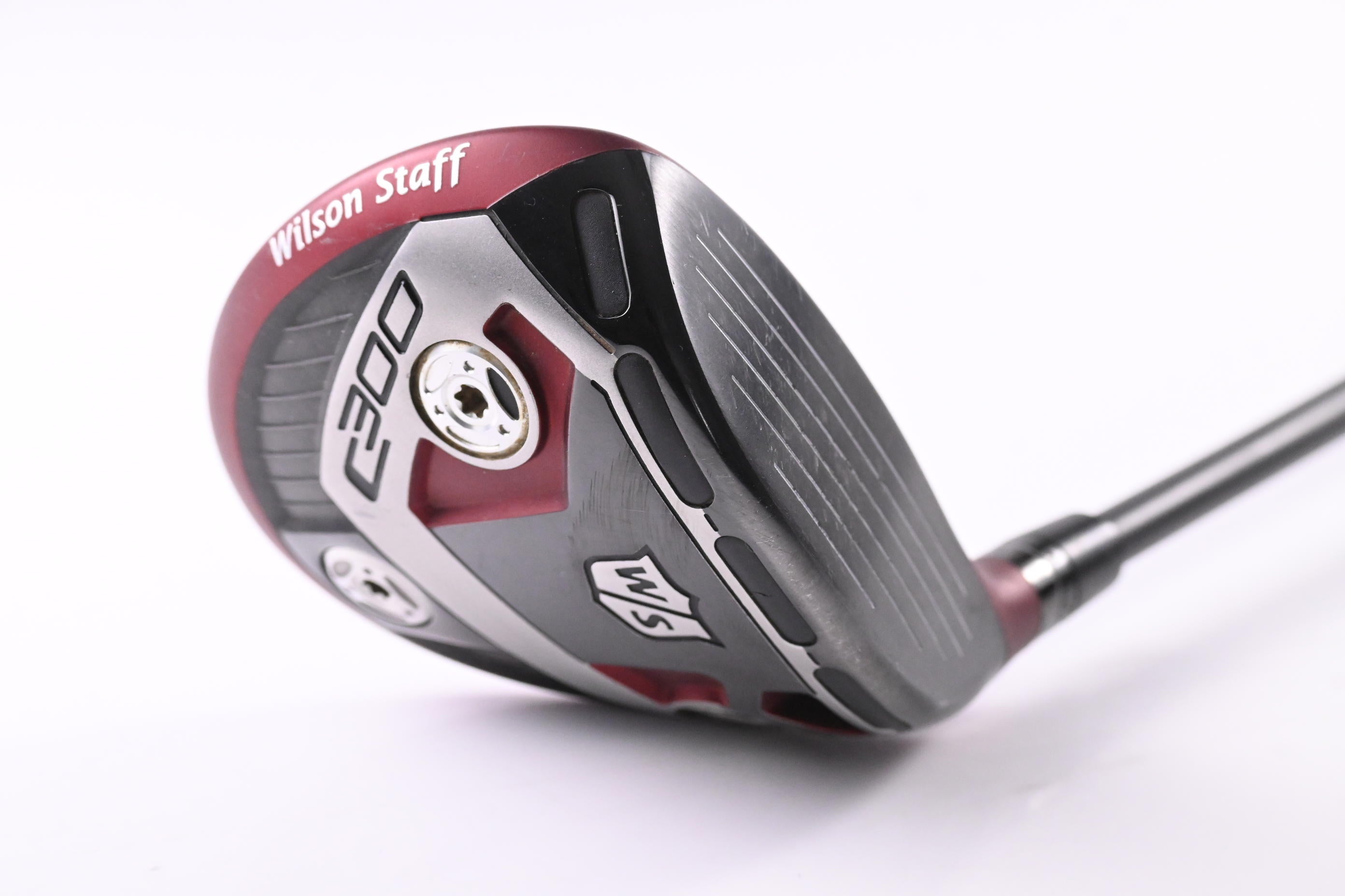 Wilson Staff C300 #3 Wood / 15 Degree / Regular Flex Fujikura Speeder Pro 68