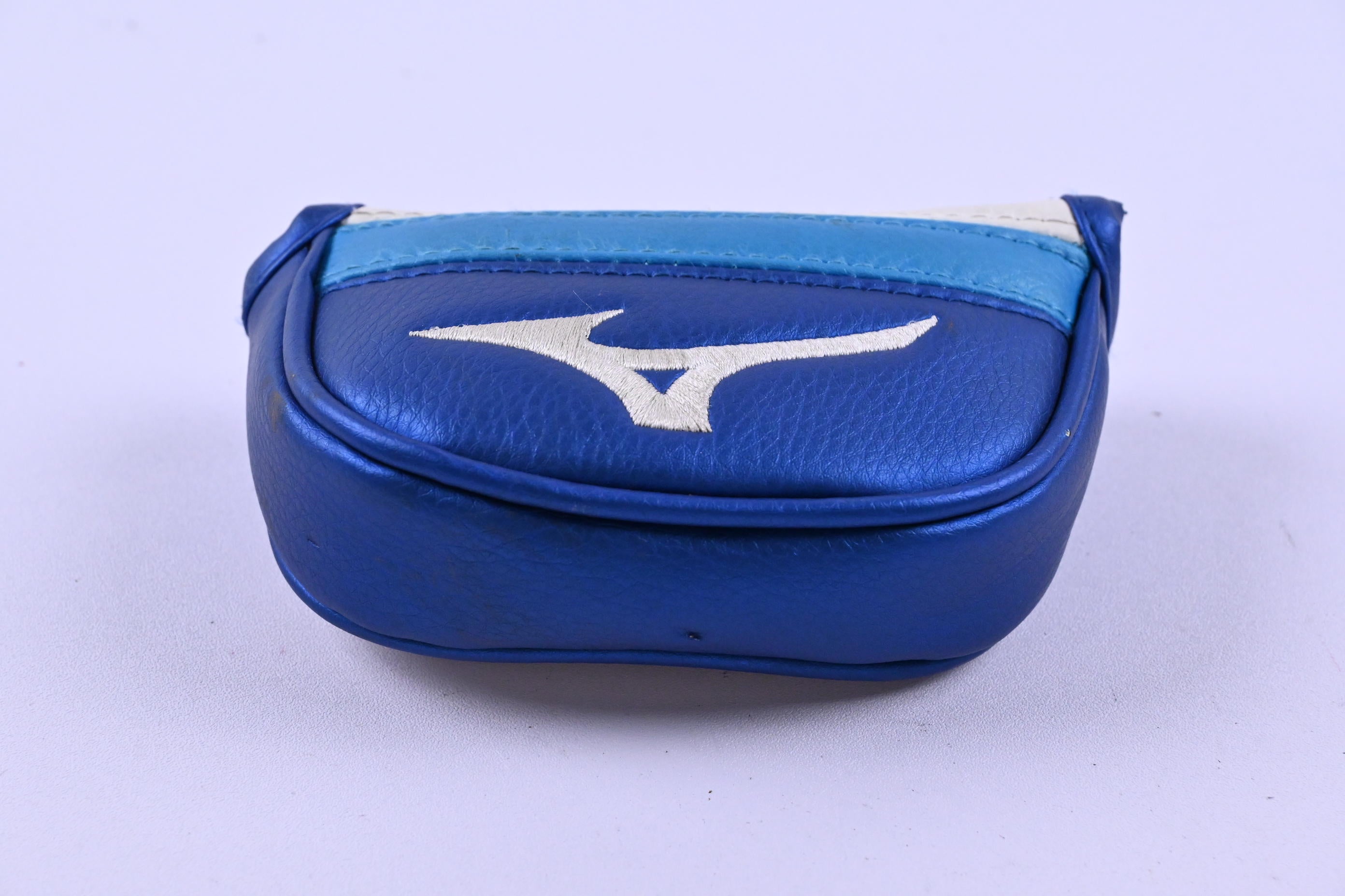 Mizuno M-Craft Black Ion V Putter / 34 Inch