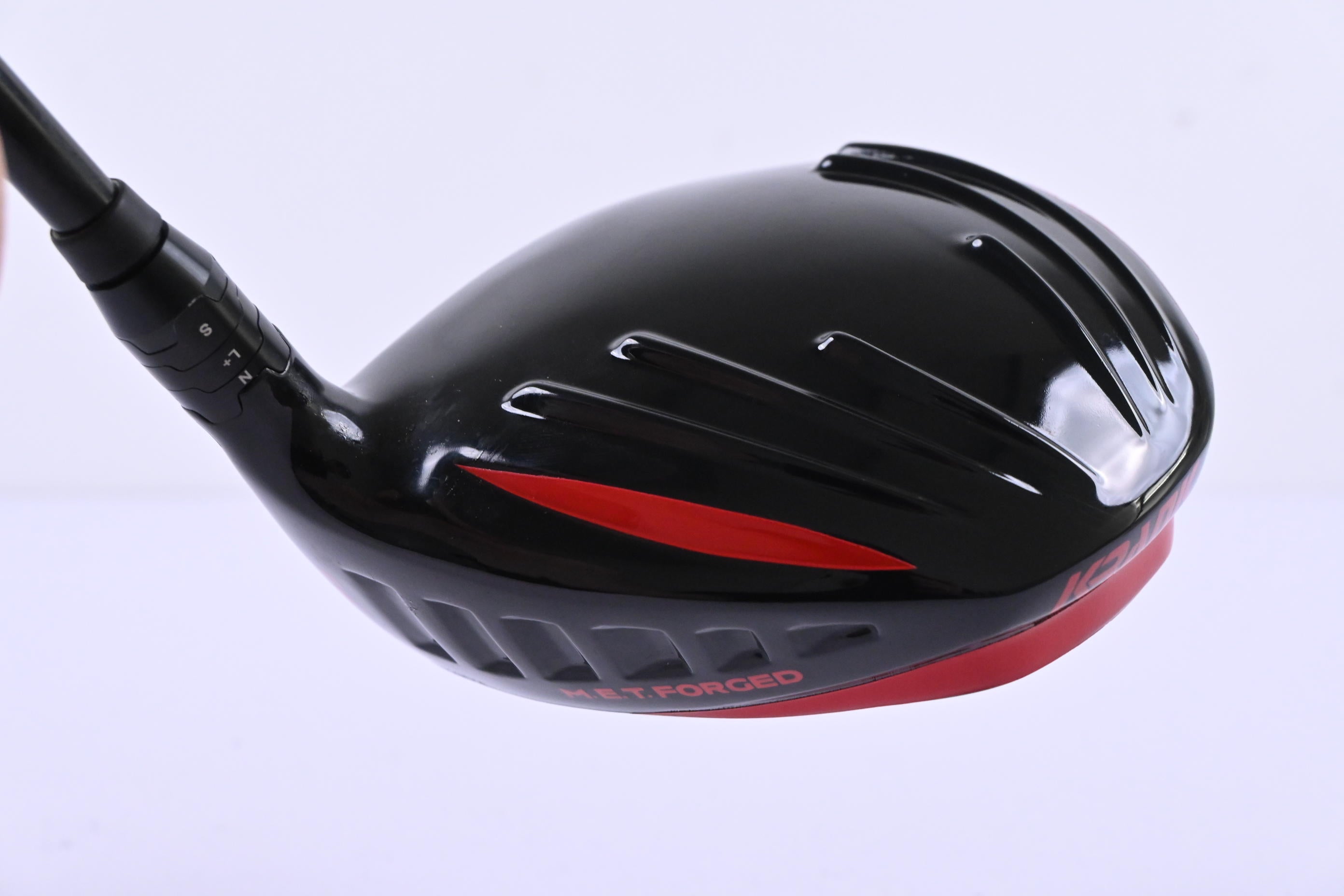 Krank Formula Fire Driver / 7.5 Degree / X-Flex Ventus TR Black VeloCore 6 Shaft