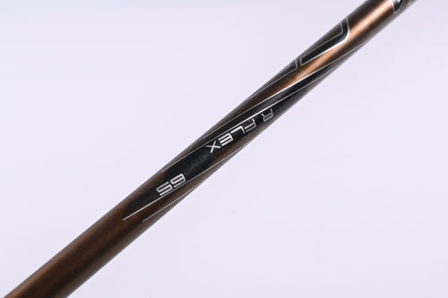 Ping G400 #3 Wood / 14.5 Degree / Regular Flex Ping Alta CB 65 Shaft