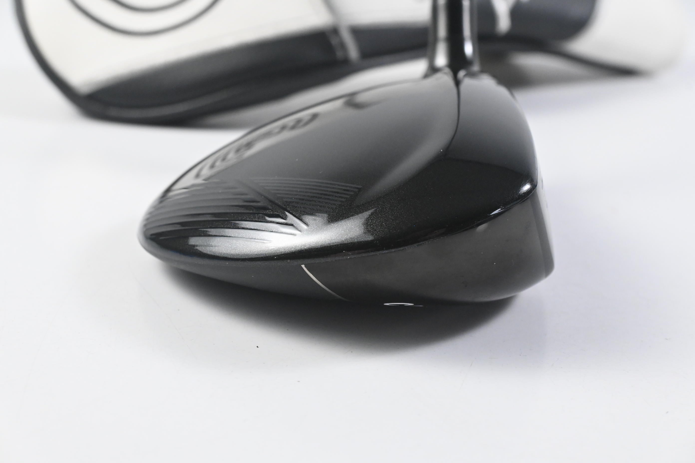 Cleveland Halo XL #3 Wood / 15 Degree / Regular Flex Tensei AV Blue 55 Shaft
