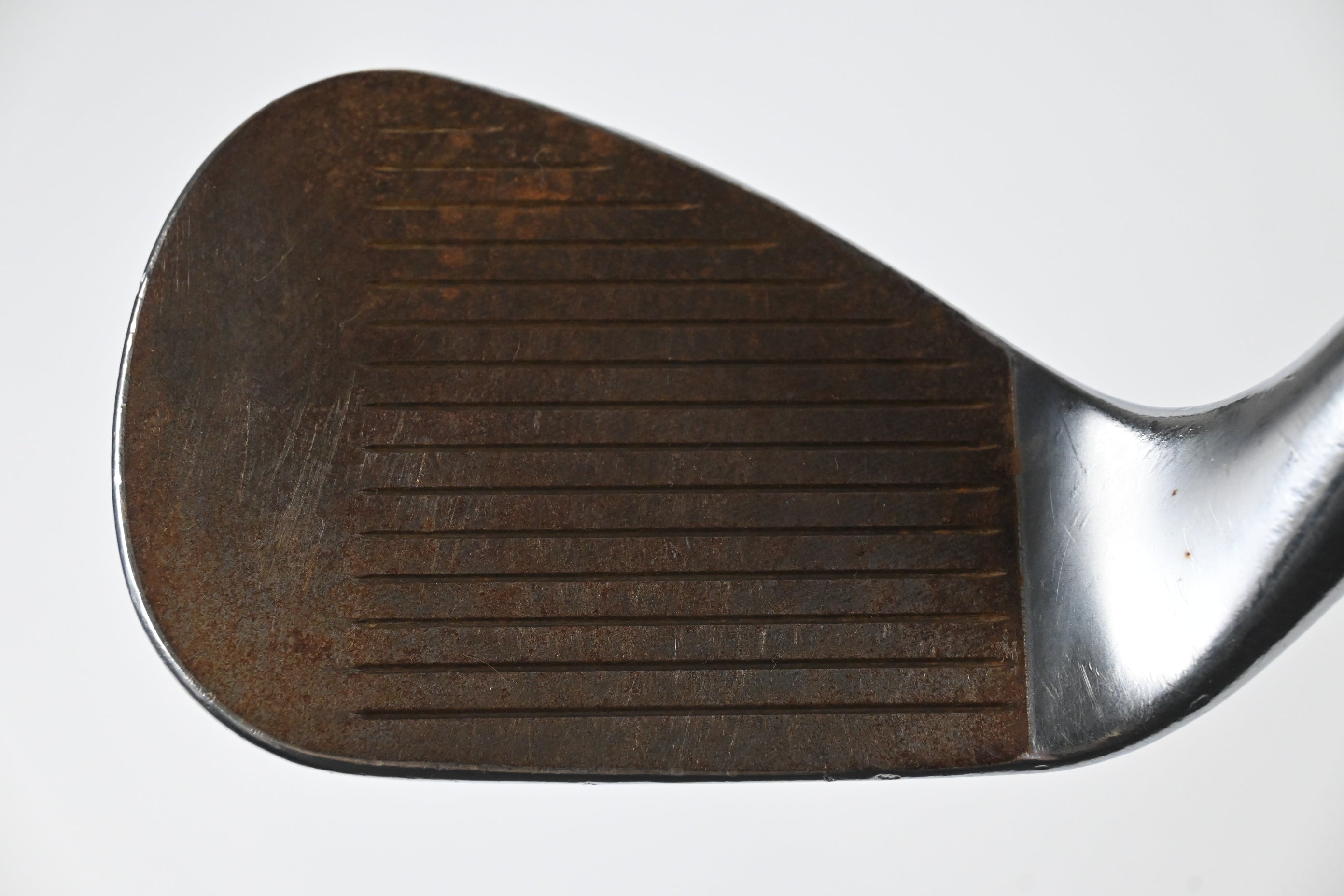 Callaway Jaws Raw Sand Wedge / 54 Degree / Wedge Flex Dynamic Gold Spinner Shaft