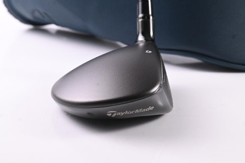 Taylormade Qi4D Tour #3 Wood / 15 Degree / X-Flex REAX 75 Shaft