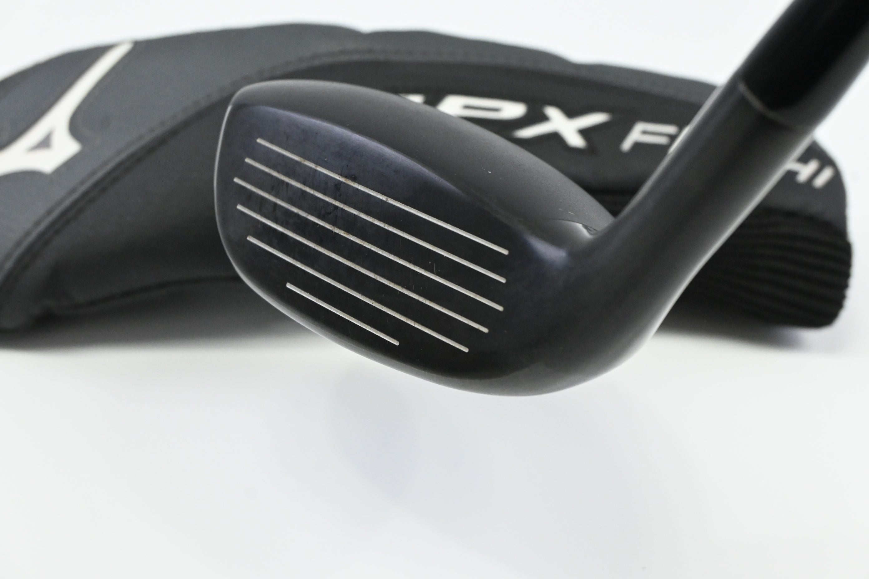 Mizuno JPX 921 Fli-Hi #4 Hybrid / 20 Degree / Regular Flex N.S.Pro 950 GH Neo