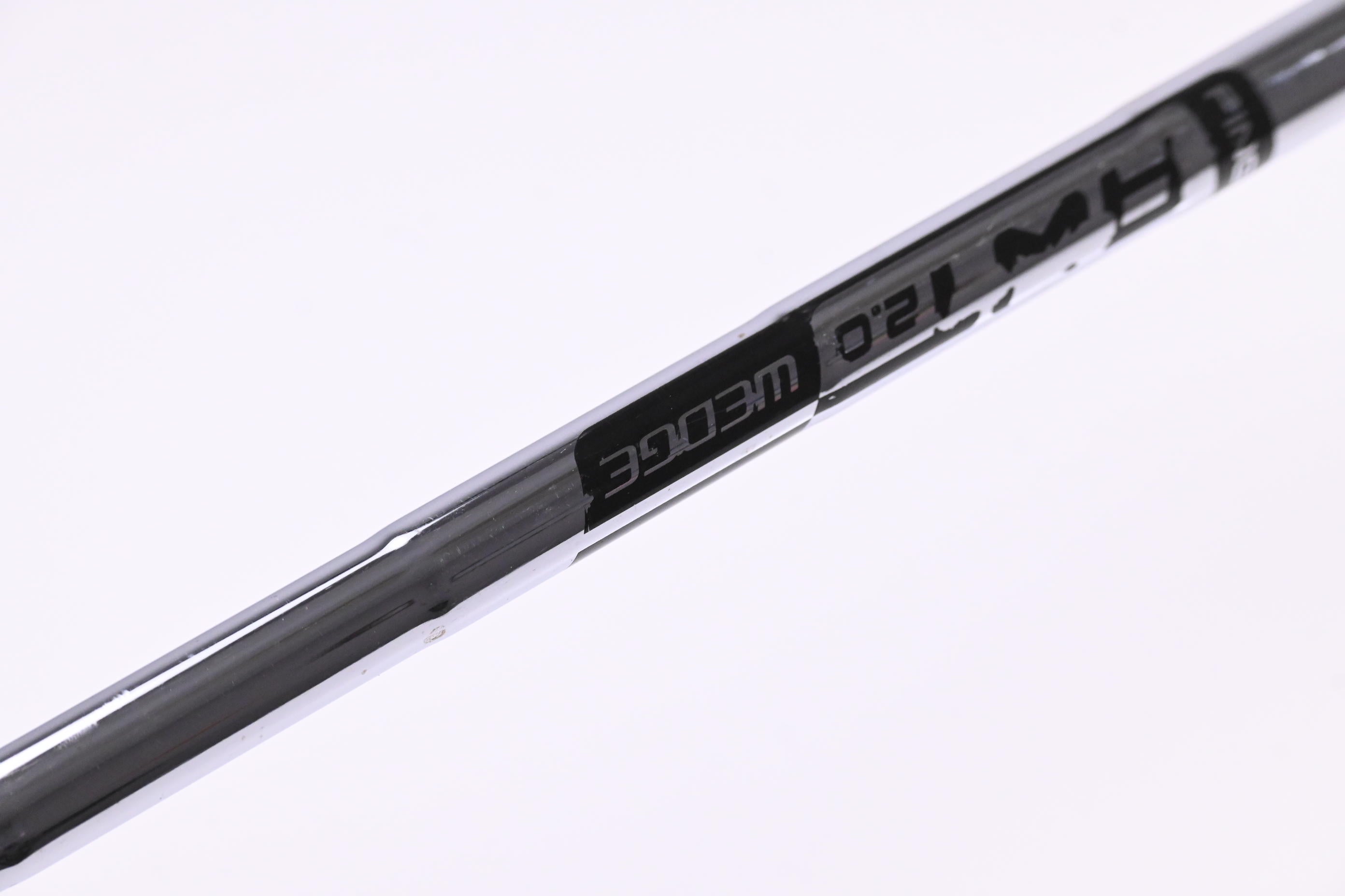 Ping Glide 2.0 Lob Wedge / 58 Degree / Blue Dot / Wedge Flex Ping AWT 2.0 Shaft