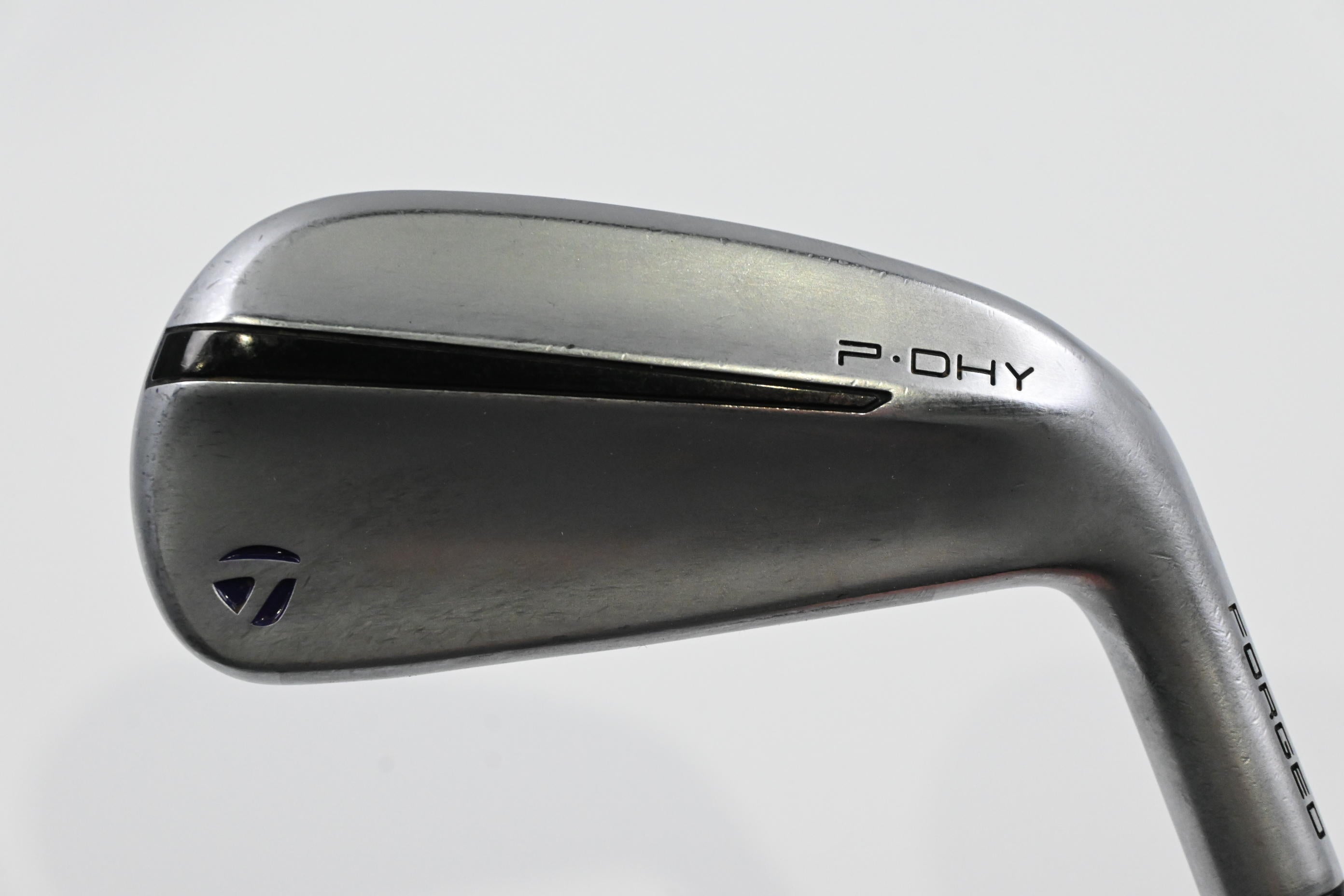 Taylormade P.DHY #4 Iron / Regular Flex UST Mamiya Recoil Dart 75