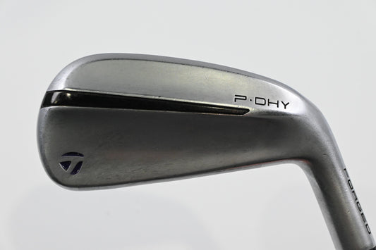 Taylormade P.DHY #4 Iron / Regular Flex UST Mamiya Recoil Dart 75