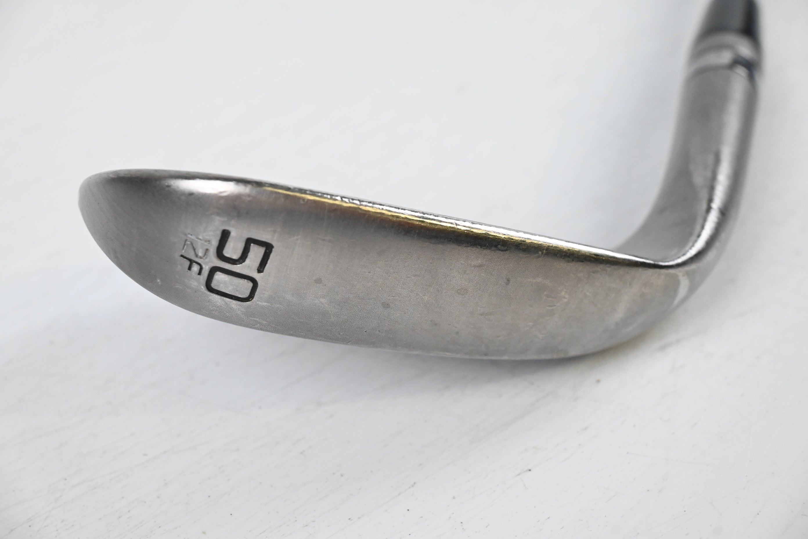 Titleist Vokey SM11 Gap Wedge / 50 Degree / Stiff Flex N.S.PRO Modus3 Tour 130