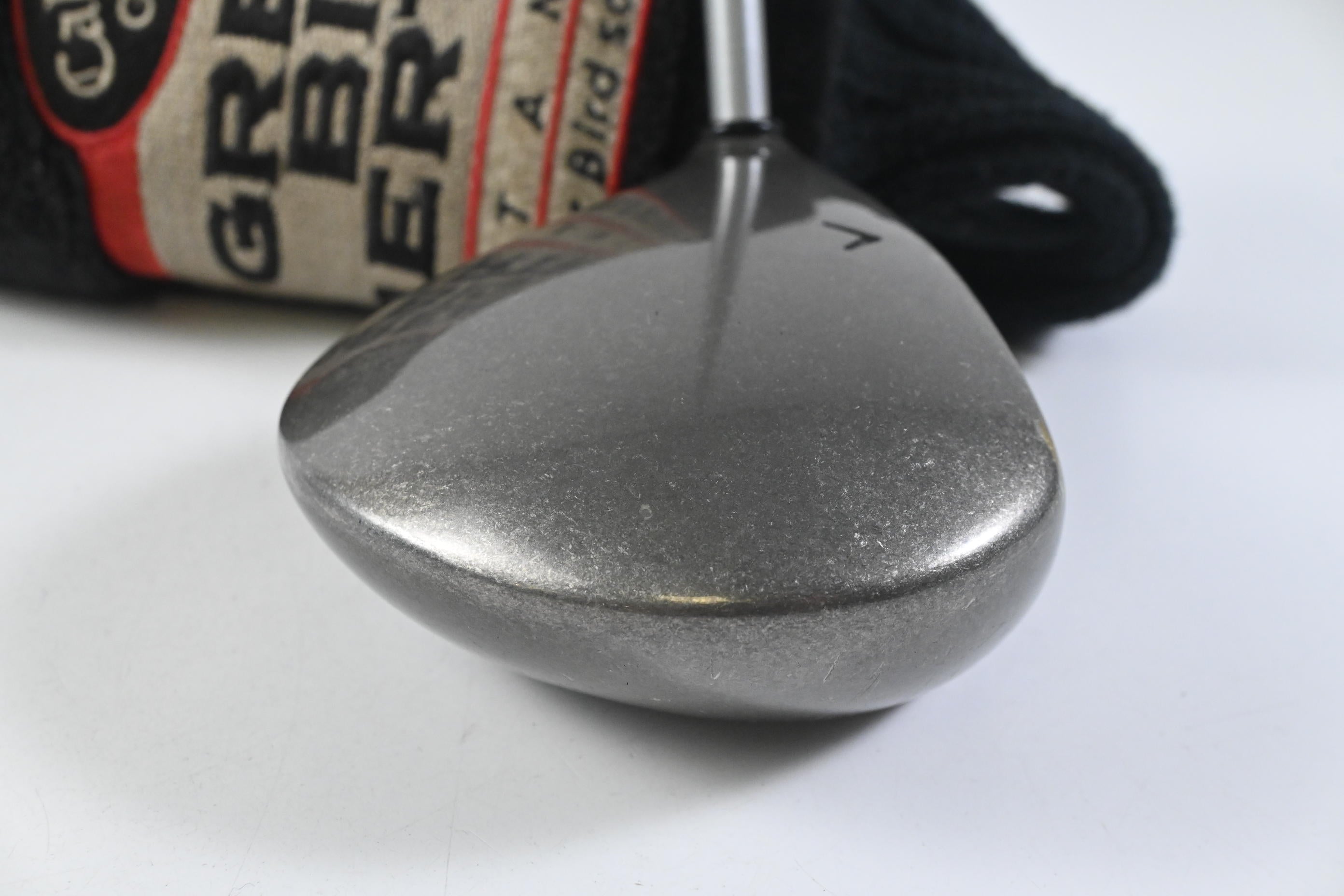 Callaway Great Big Bertha War Bird Driver / 9 Degree / Firm Flex BB UL Shaft