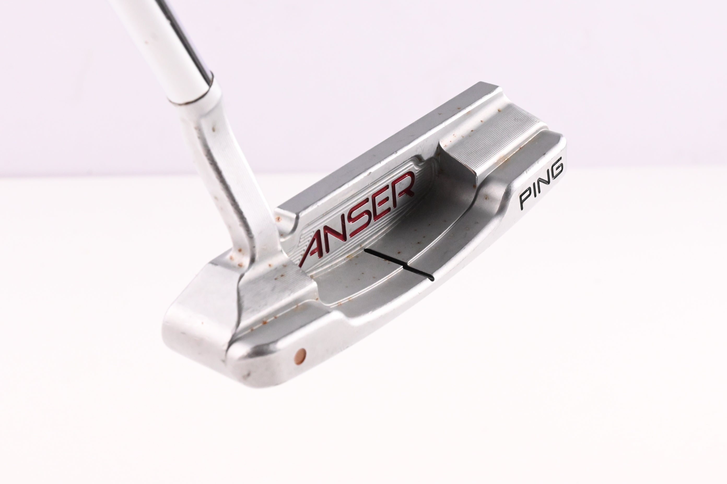 Ping Anser Milled 4 Putter / 34 Inch