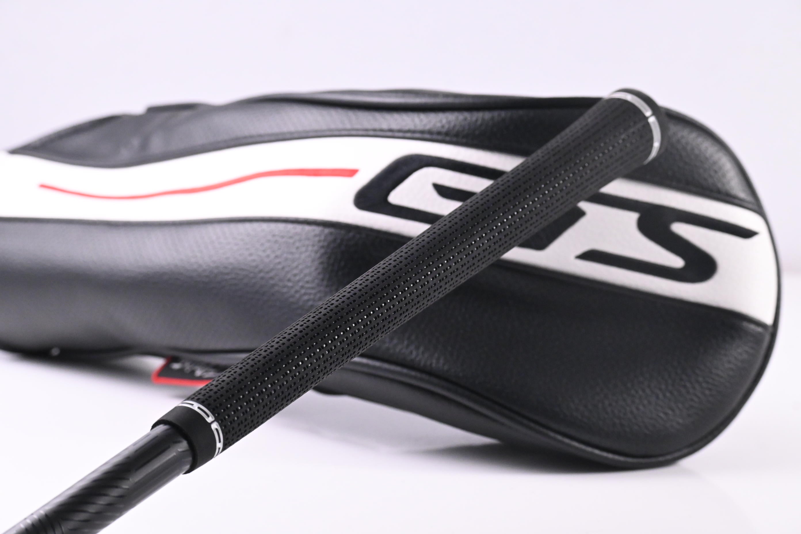 Titleist GTS3 Driver / 9 Degree / Stiff Flex Project X Titan Black 60 Shaft