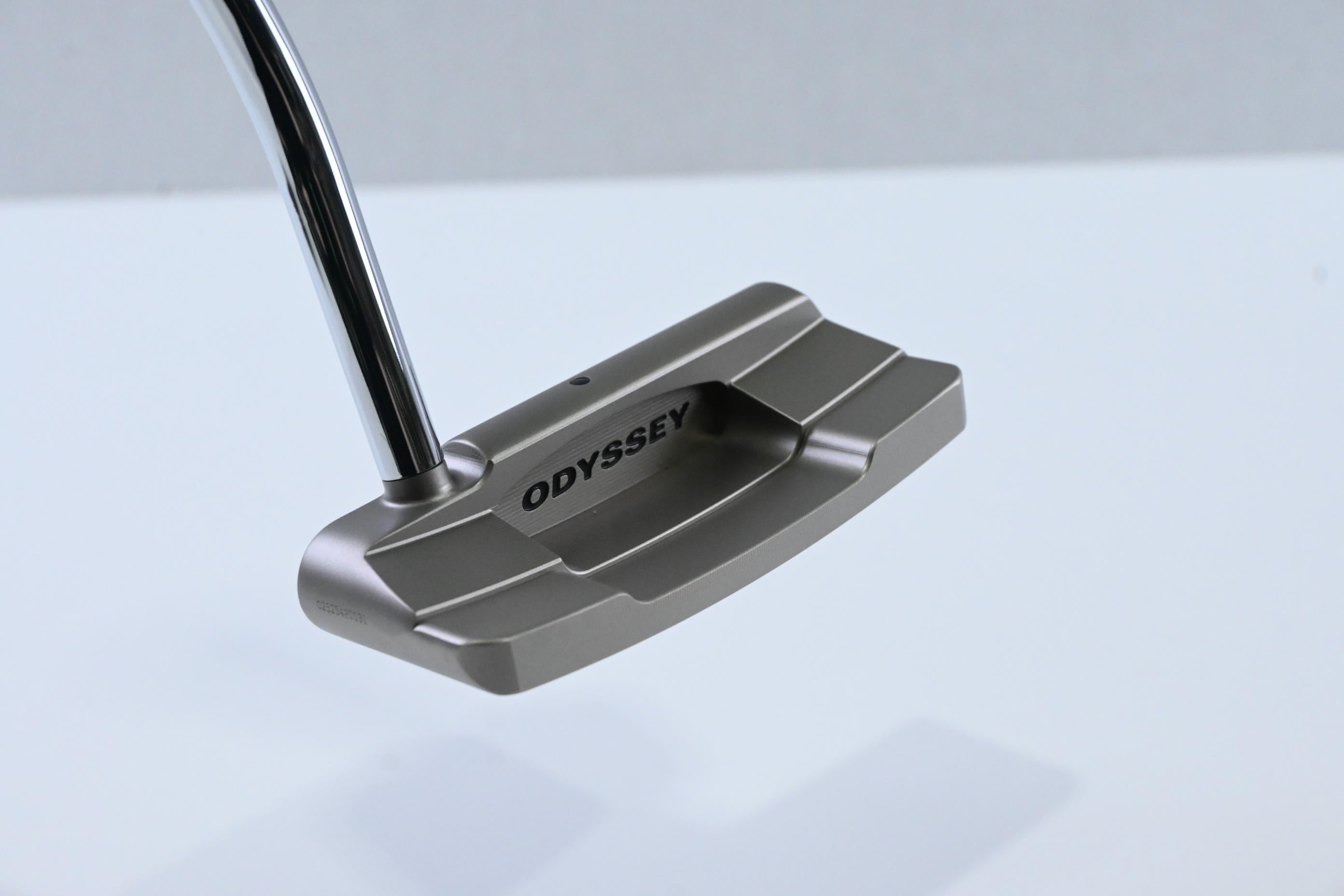 Odyssey Damascus Milled One Wide Putter / 35 Inch