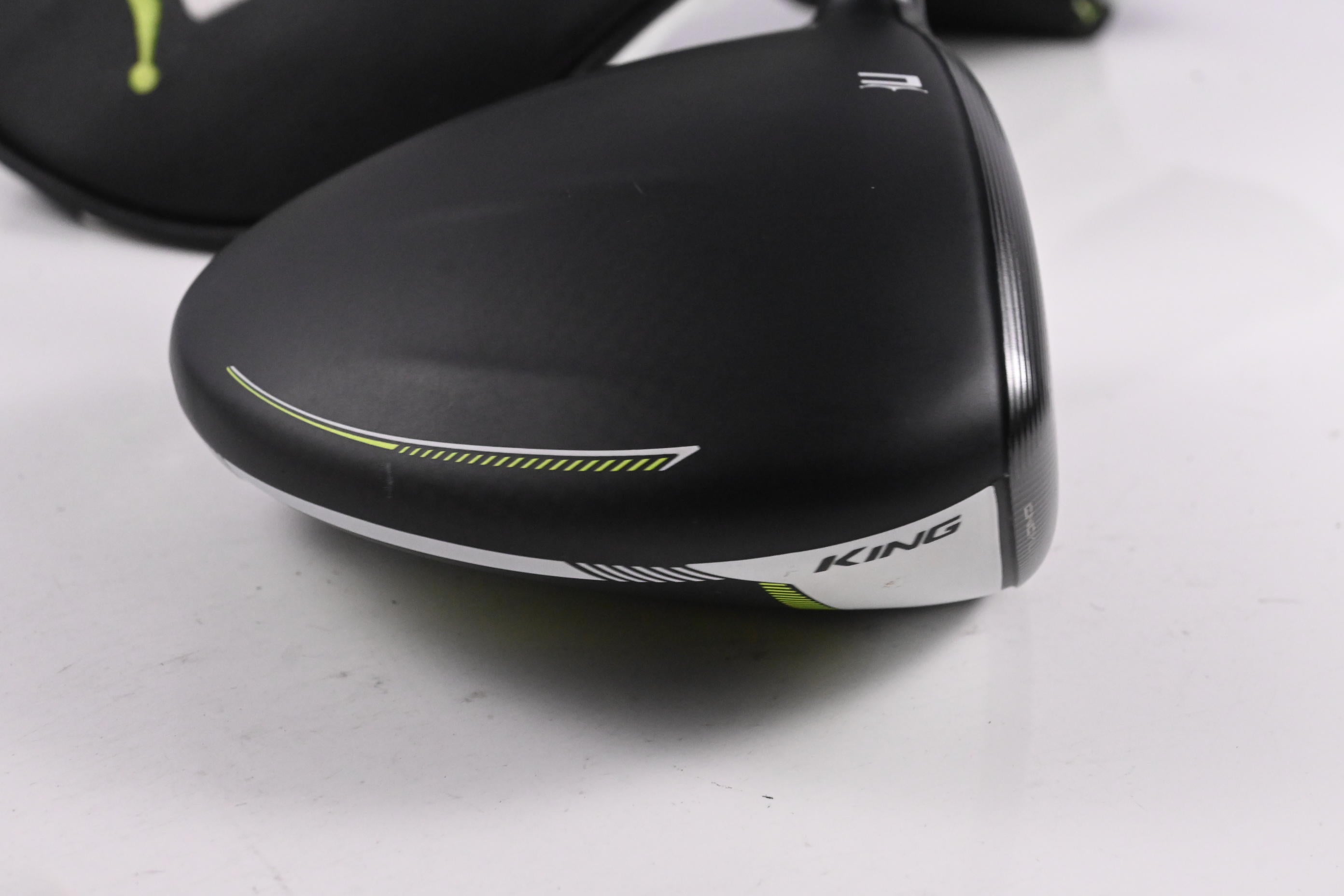 Cobra King Radspeed Driver / 9 Degree / X-Flex Project X Blue Shaft