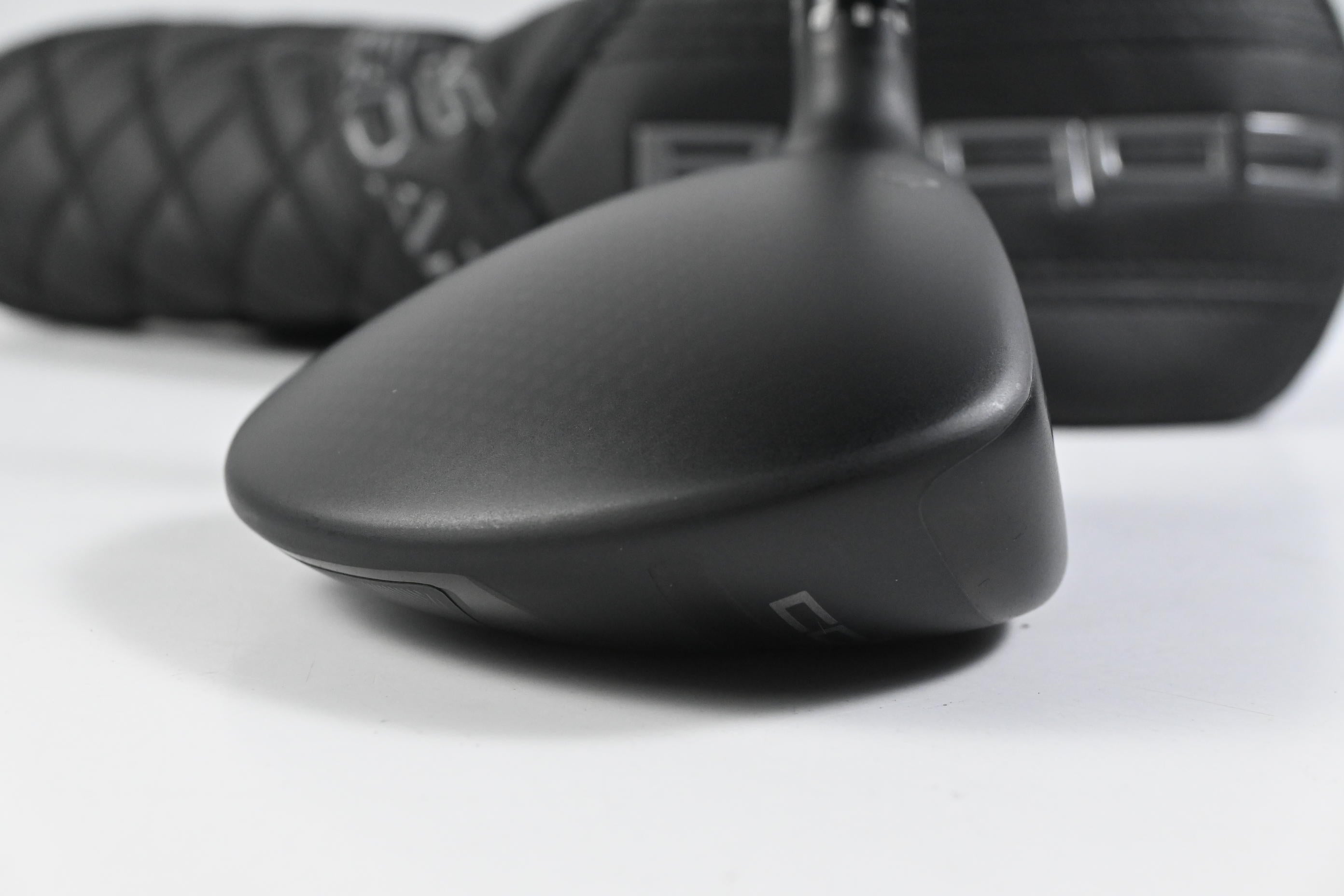 Cobra DS-Adapt LS Titanium #3 Wood / 14.5 Degree / X-Flex Denali Black 70 Shaft