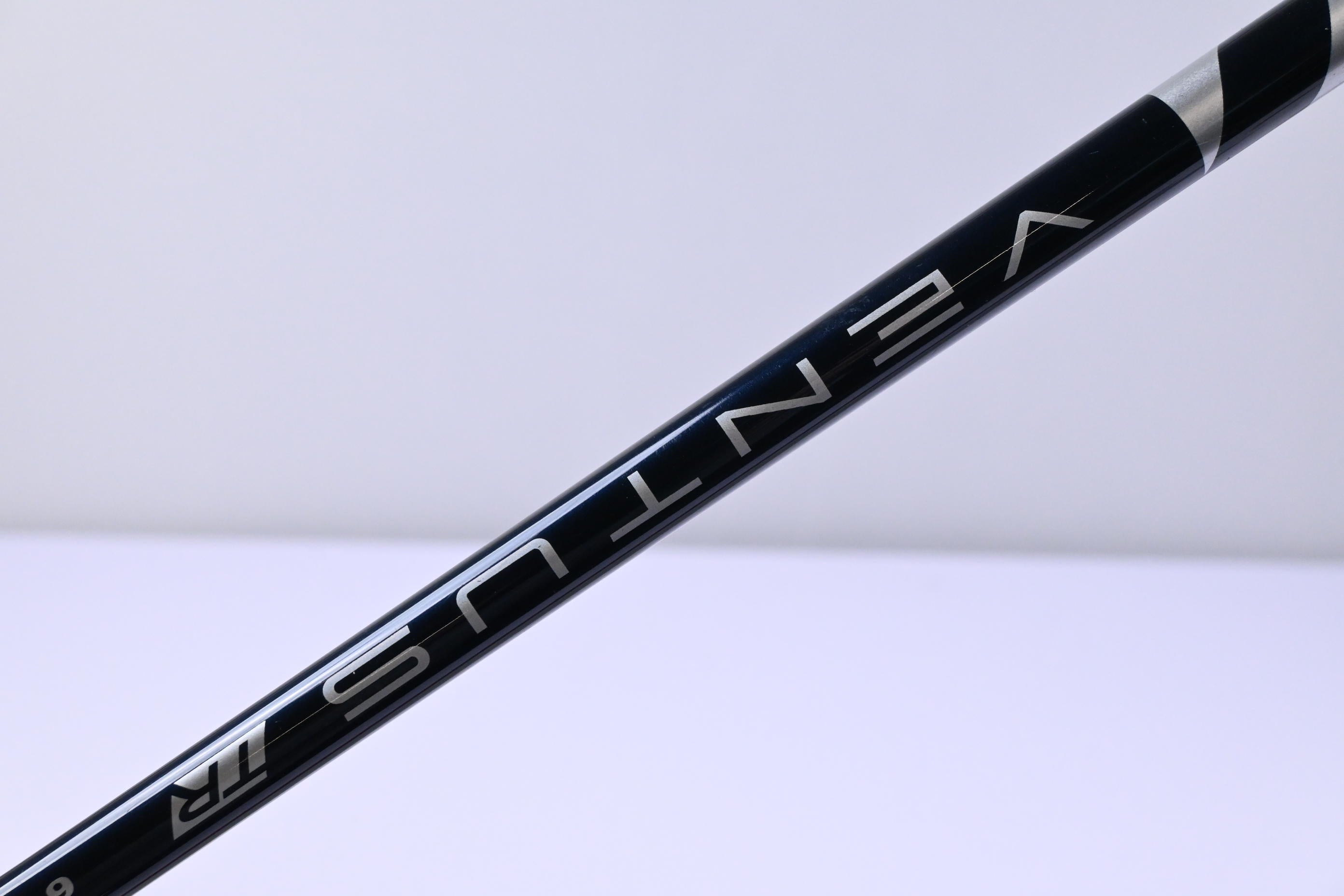 Fujikura Ventus TR Blue 6 Driver Shaft / X-Flex / Wilson Adapter