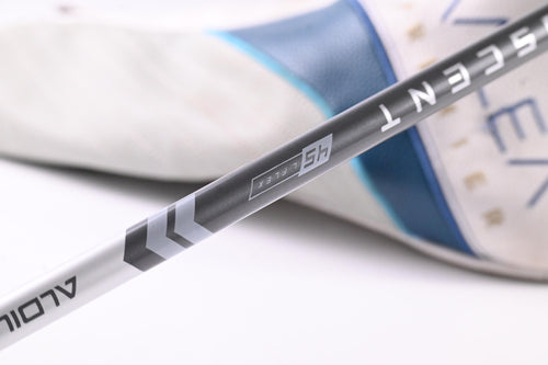 Ladies Taylormade Kalea Premier Driver / 12.5 Degree / Ladies Flex Aldila Ascent