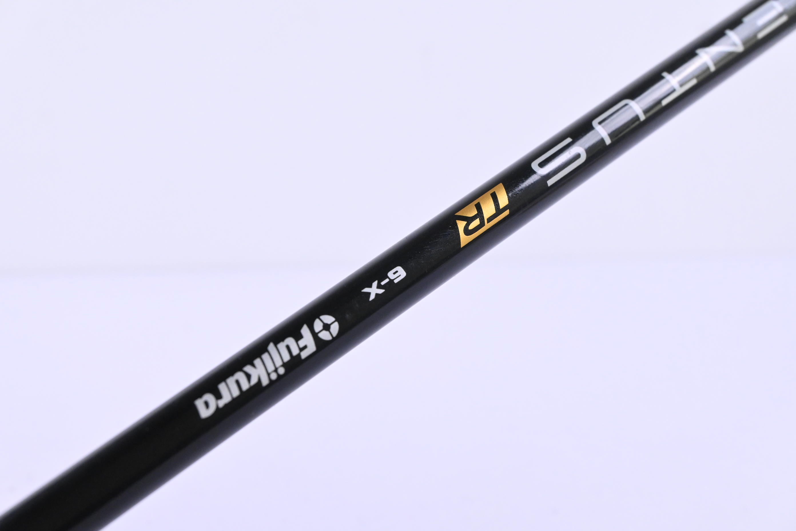 Krank Formula Fire Driver / 7.5 Degree / X-Flex Ventus TR Black VeloCore 6 Shaft