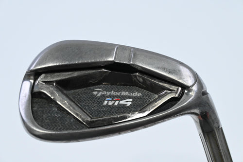 Taylormade M4 #9 Iron / Regular Flex UST Recoil ES Shaft