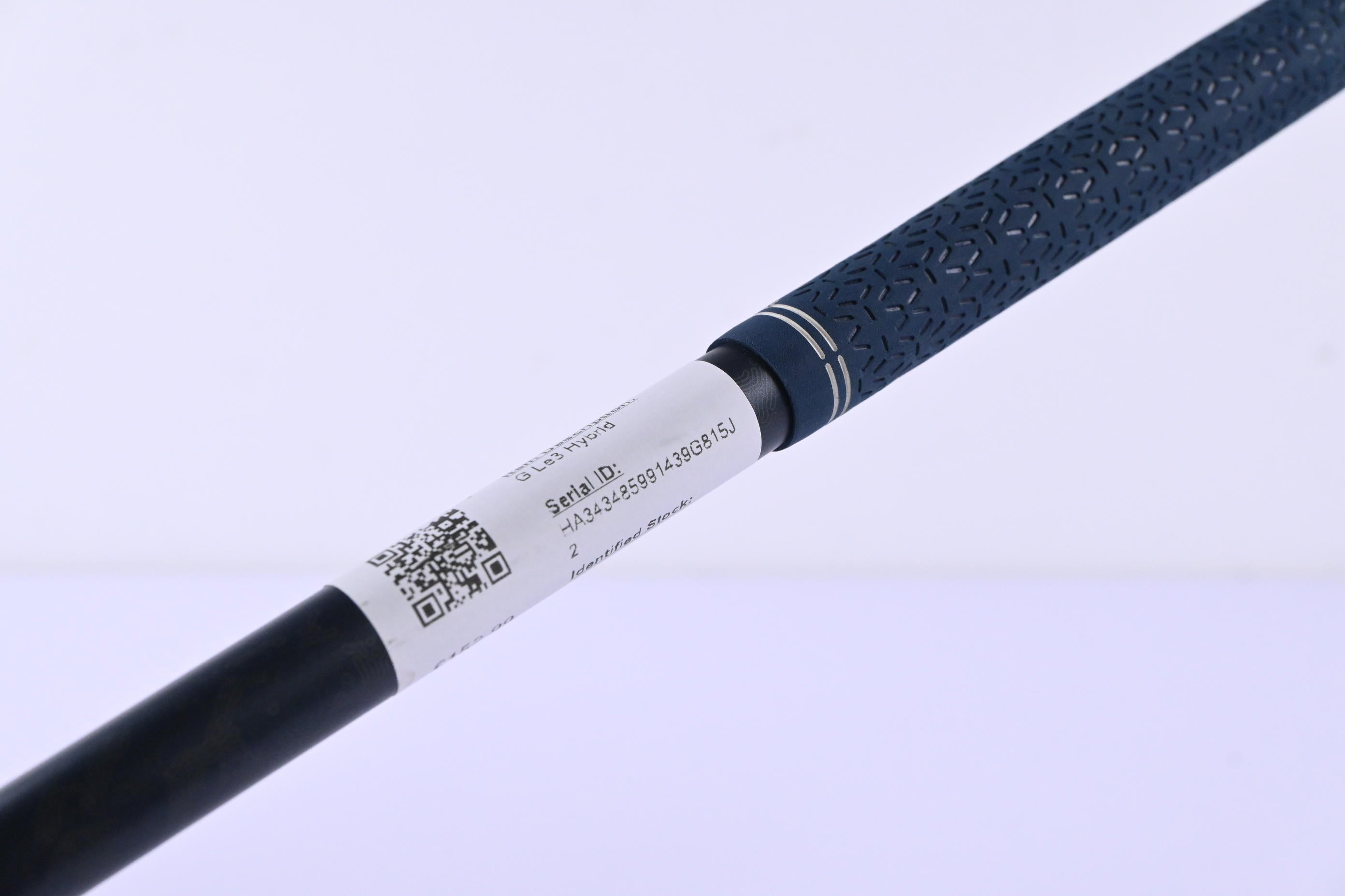 Ladies Ping G Le3 #5 Hybrid / 26 Degree / Ladies Flex Ping ULT 250 Shaft
