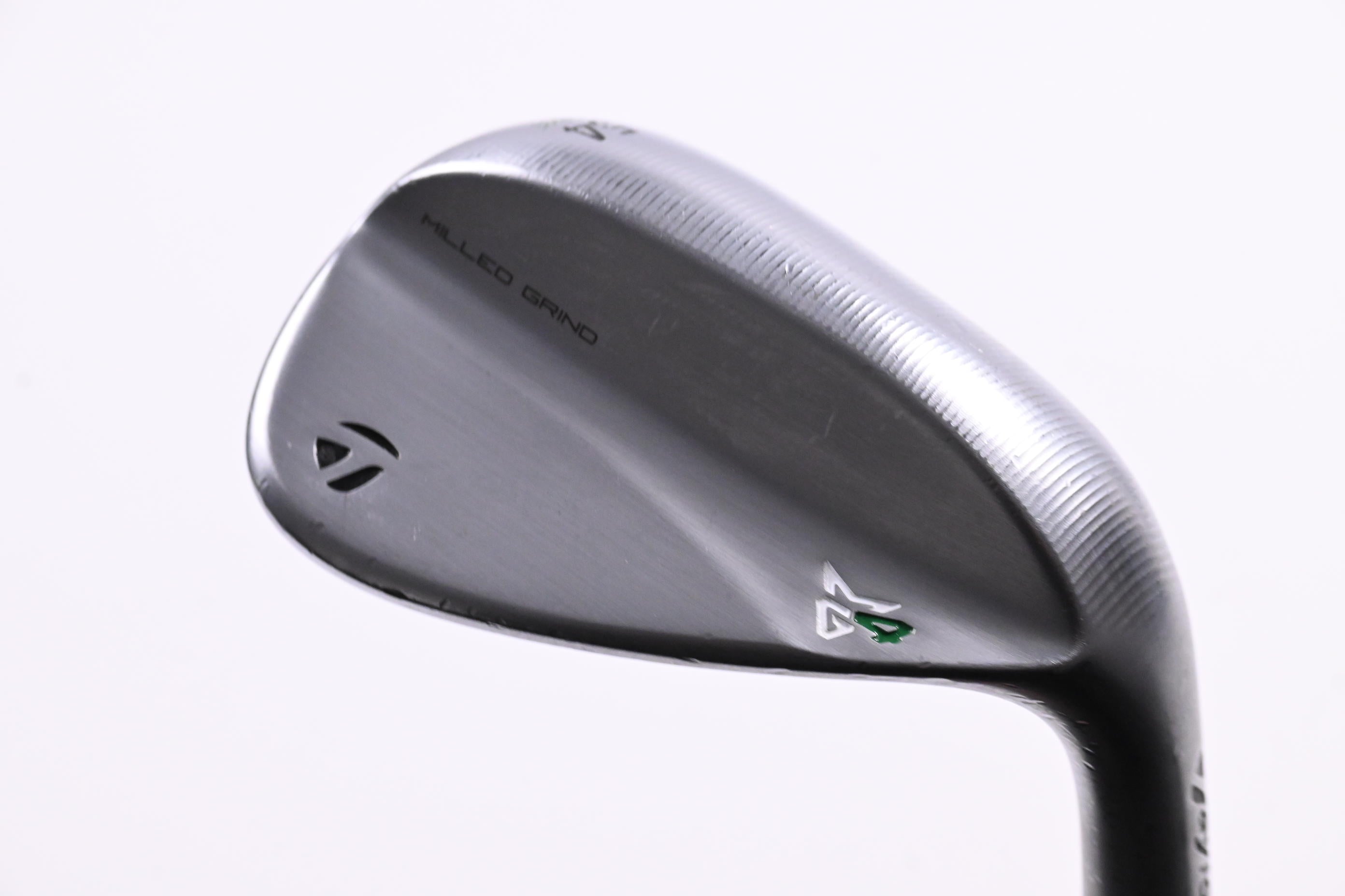 Taylormade Milled Grind 4 Sand Wedge / 54 Degree / Regular Flex Dynamic Gold 95