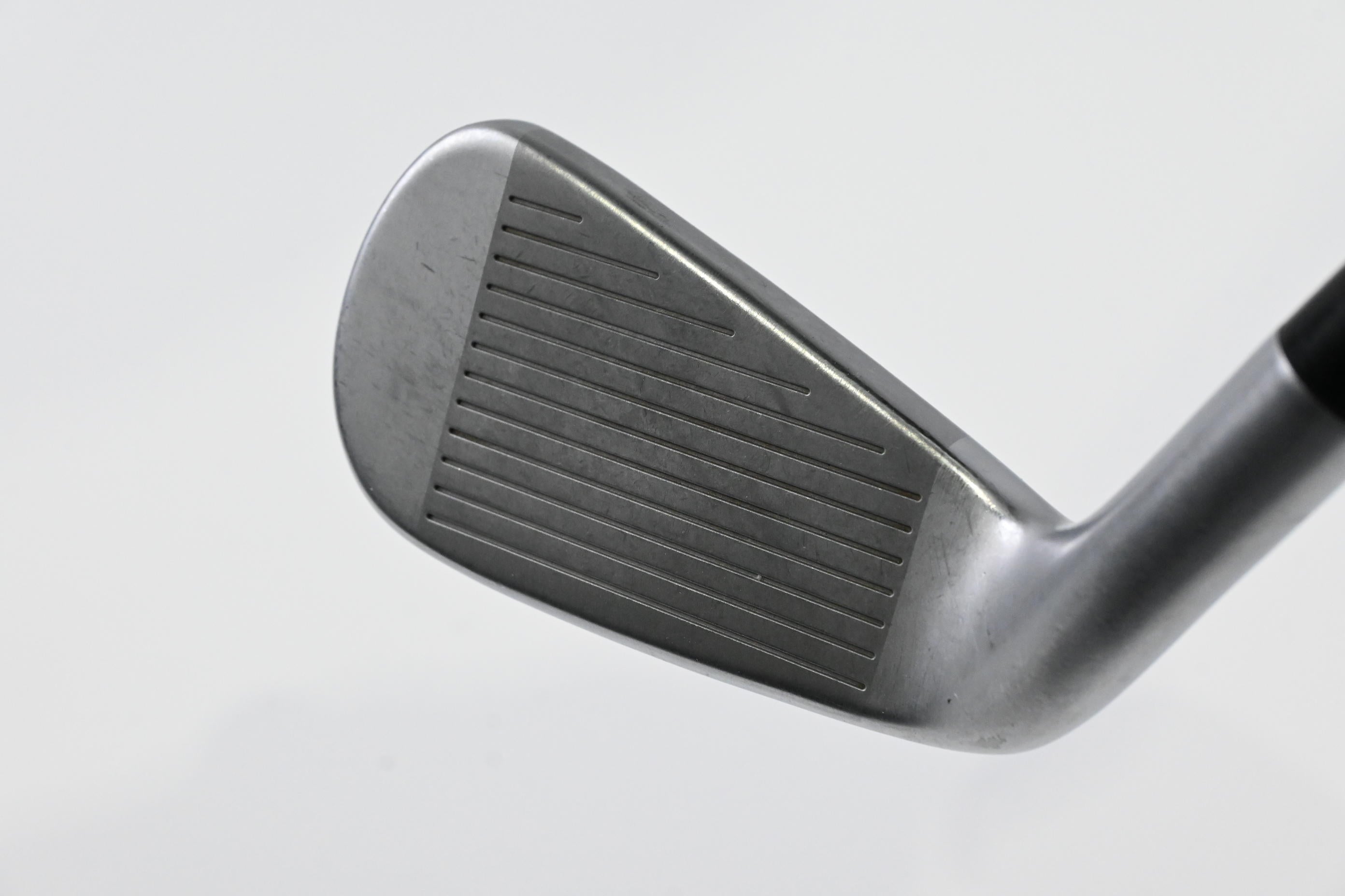 Taylormade P.DHY #4 Iron / Regular Flex UST Mamiya Recoil Dart 75