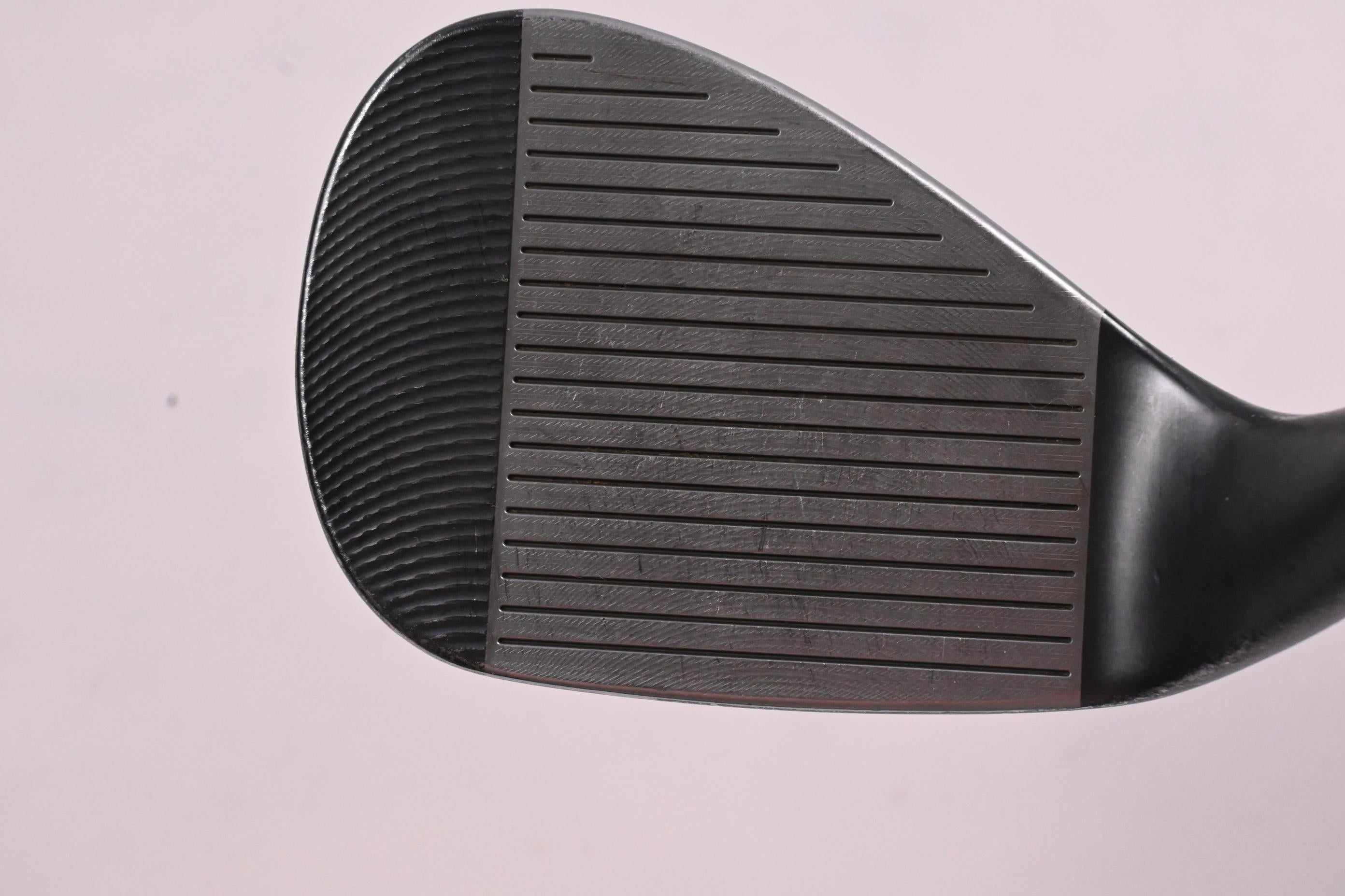 Cleveland RTX 6 Zipcore Gap Wedge / 52 Degree / Wedge Flex Dynamic Gold Spinner