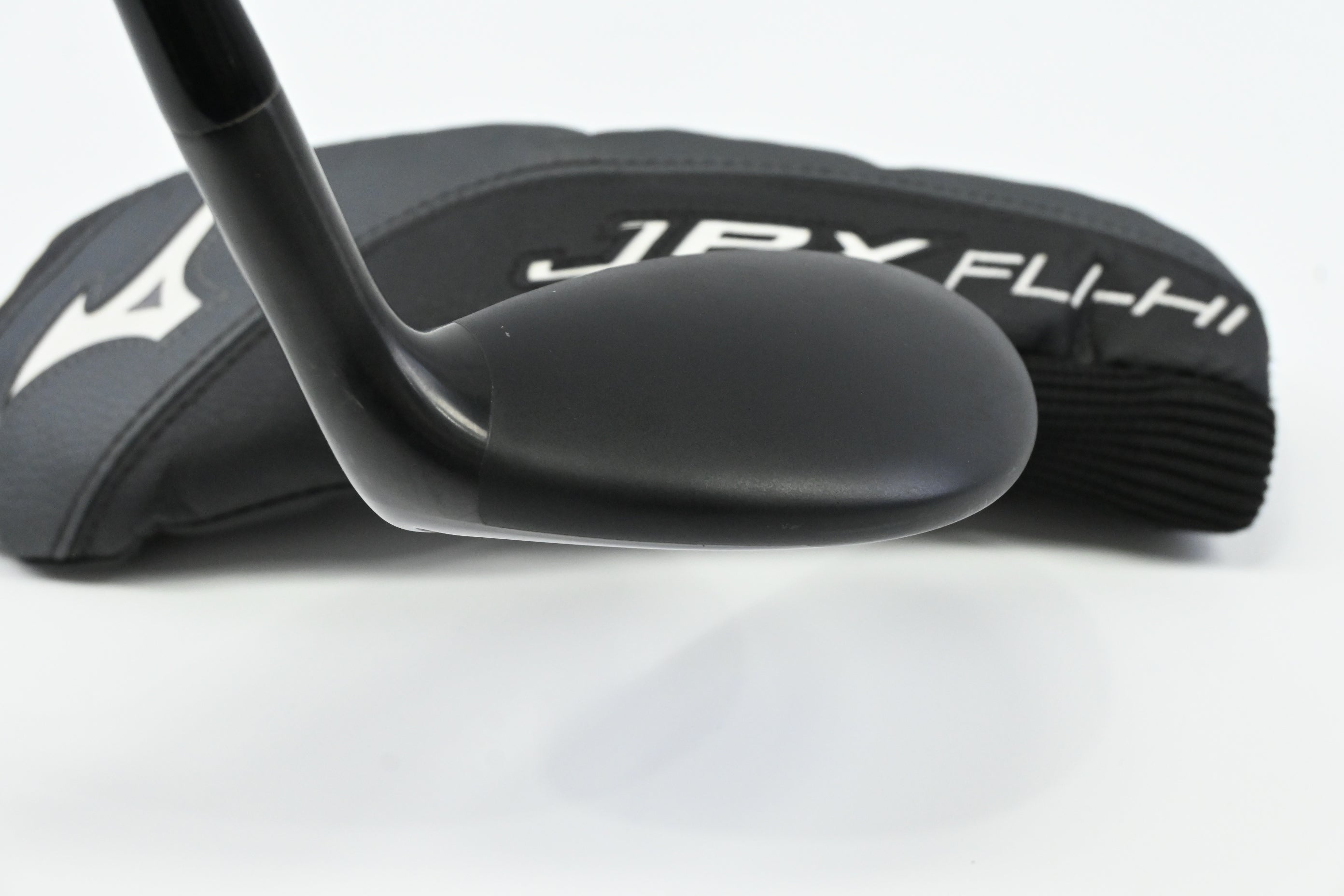Mizuno JPX 921 Fli-Hi #4 Hybrid / 20 Degree / Regular Flex N.S.Pro 950 GH Neo