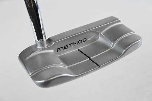 Nike Method Core 04W Putter / 35 Inch