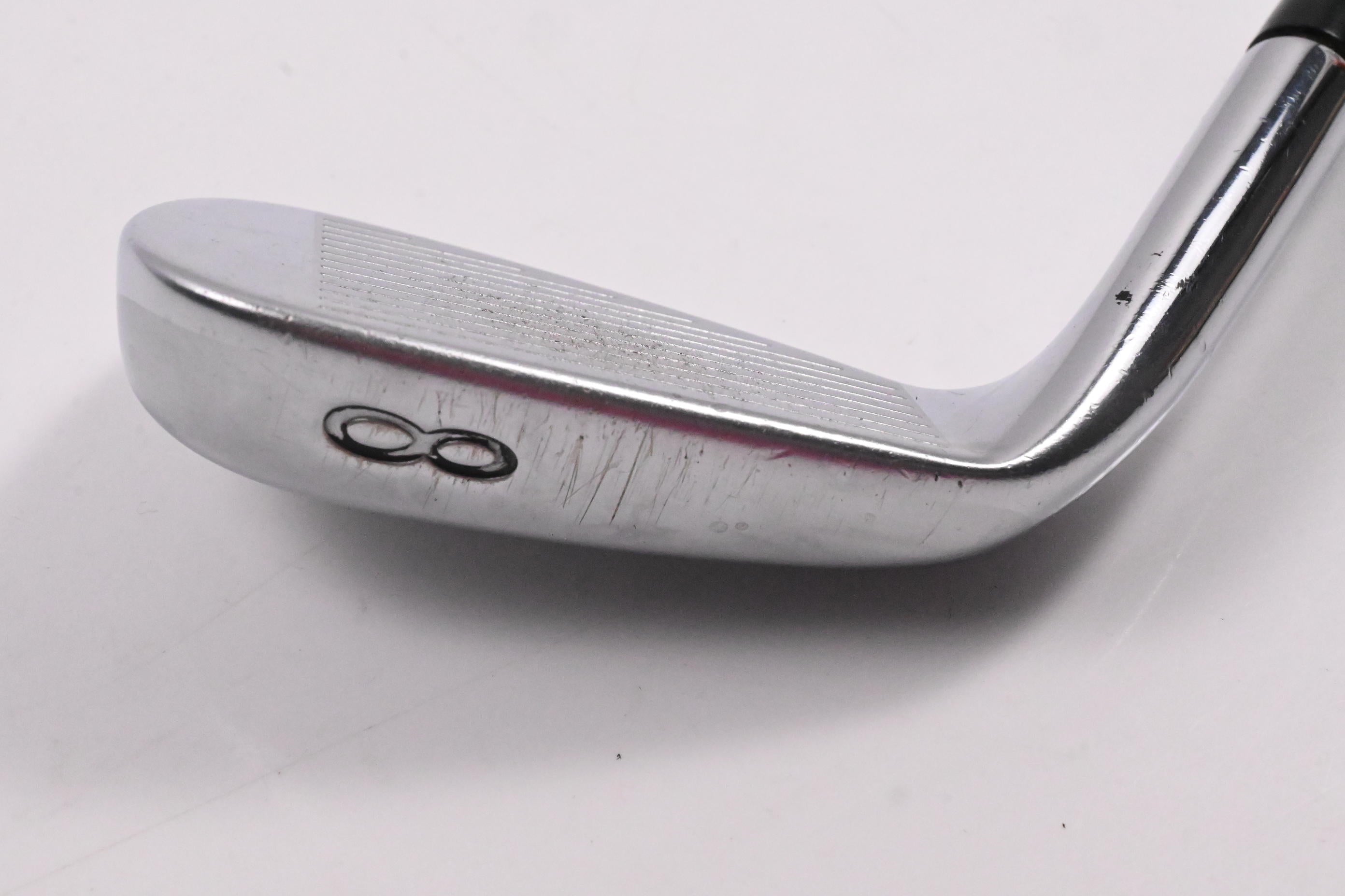 Titleist 712 AP2 #8 Iron / 39 Degree / Stiff Flex NS Pro 100 Steel Shaft