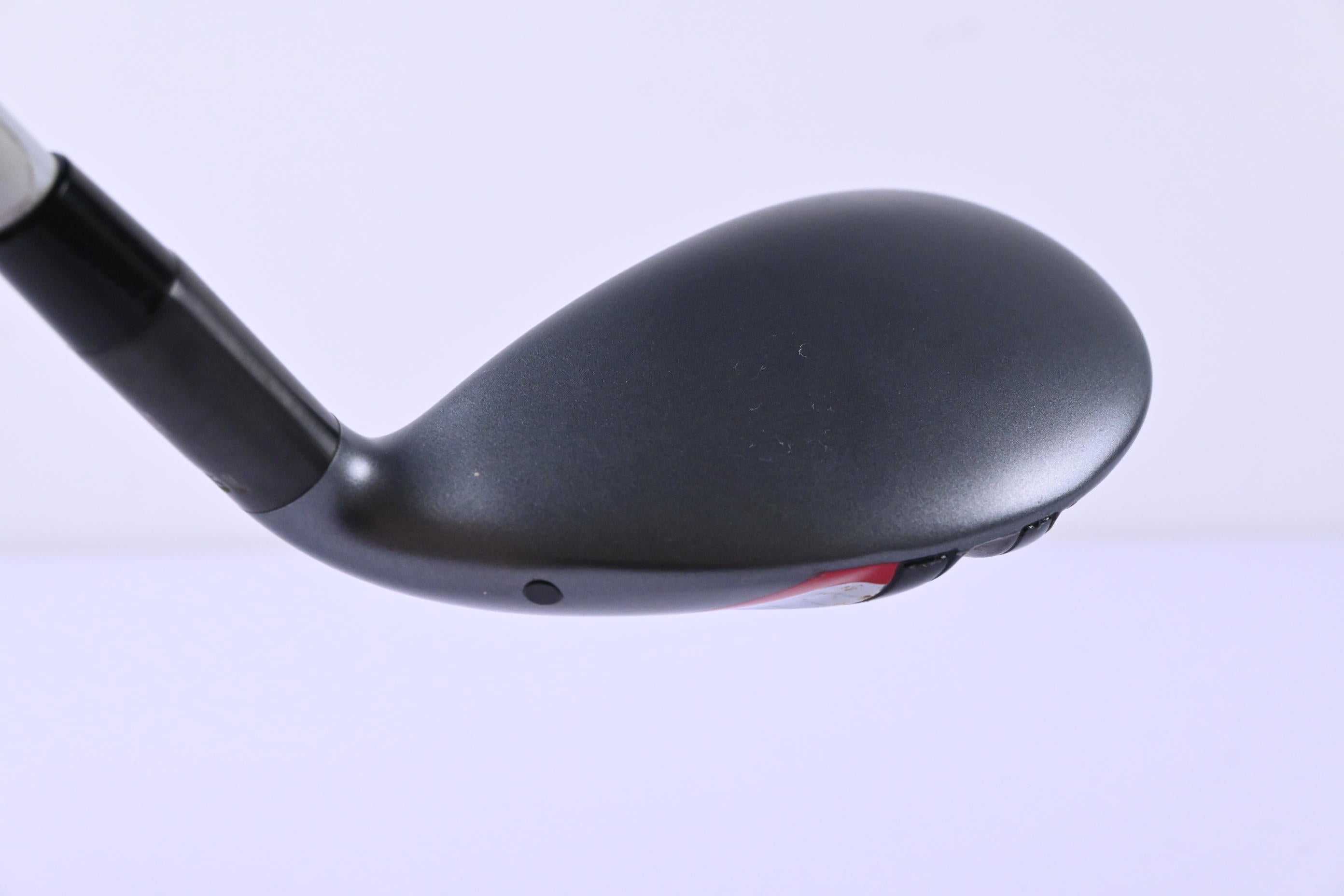 Callaway X Hot #3 Hybrid / 19 Degree / Regular Flex Callaway X Hot 65 Shaft
