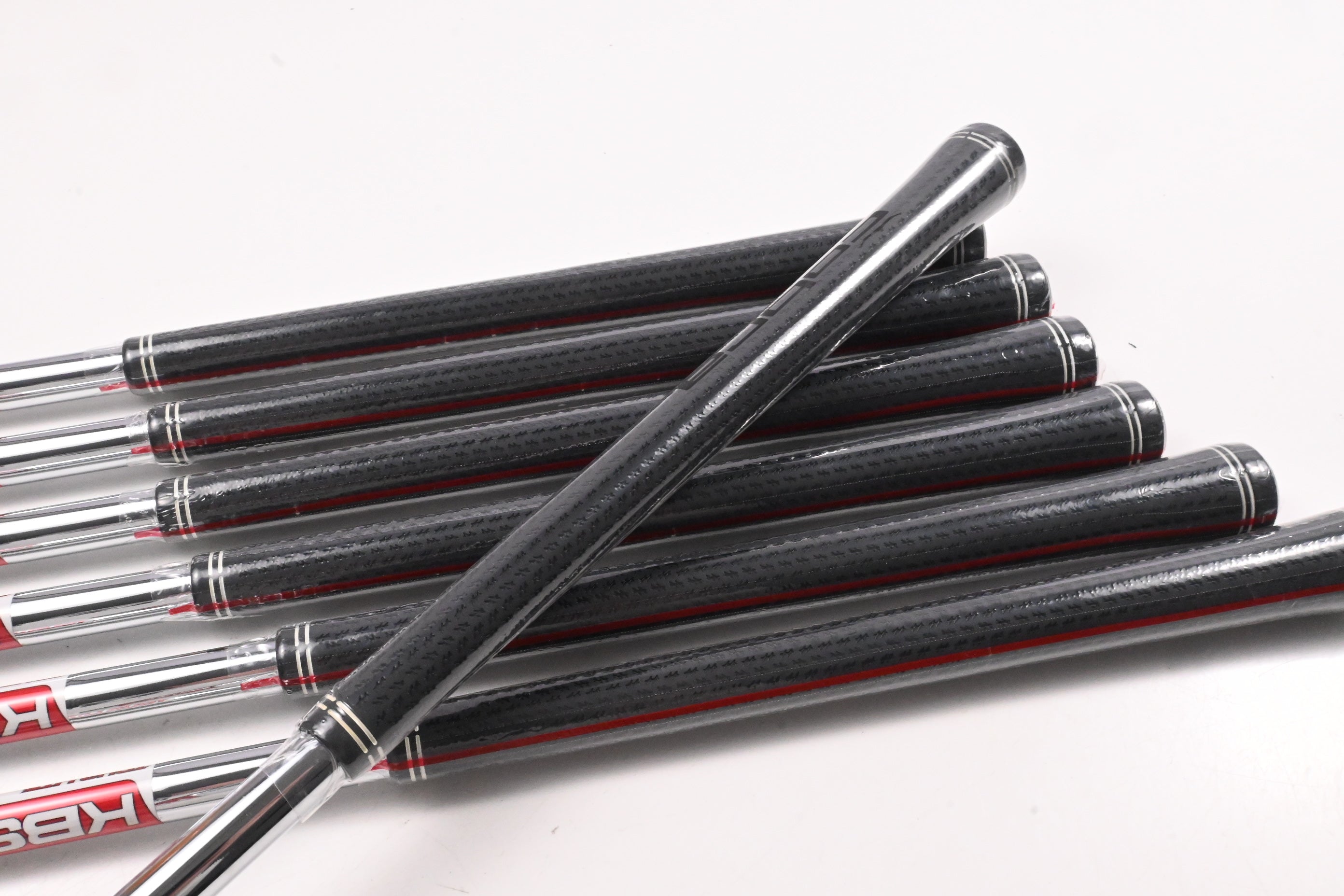 Cobra DS-Adapt Max Irons / 5-PW+GW / Regular Flex KBS Tour Lite Shafts