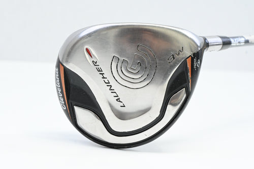 Cleveland Launcher 2009 #3 Wood / 15 Degree / Regular Flex Fujikura Fit-On M 55