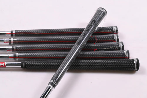 Cobra 2025 King Tec-X Irons / 6-PW+GW / Regular Flex KBS Tour Lite Shafts