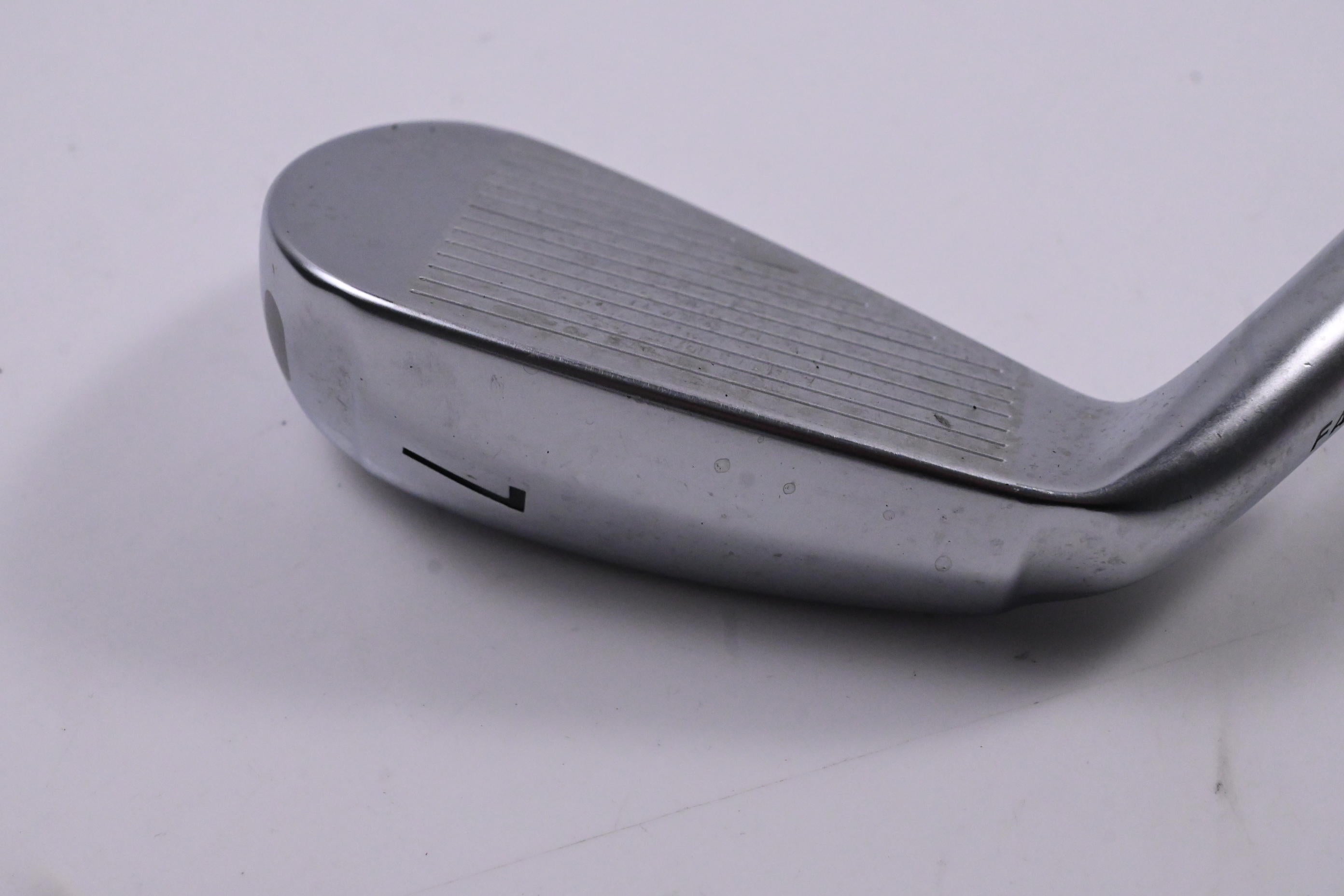 Srixon ZX4 #7 Iron / Stiff Flex N.S.Pro 950GH Neo Shaft