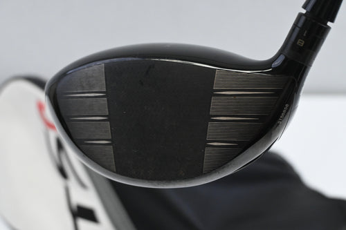 Titleist TSR2 Driver / 9 Degree / Stiff Flex HZRDUS Gen4 Black 60